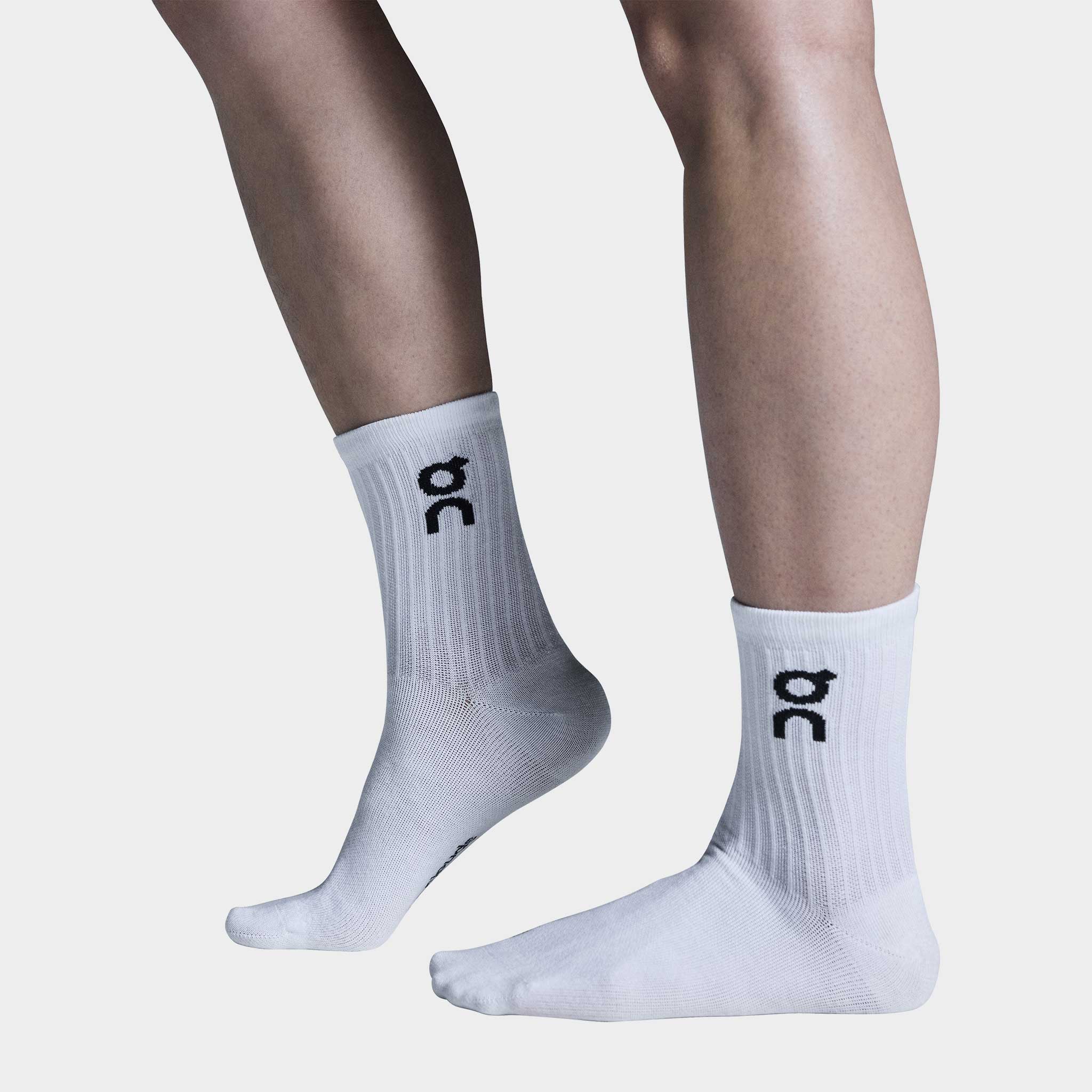 On Logo Sock High (3 Pack)