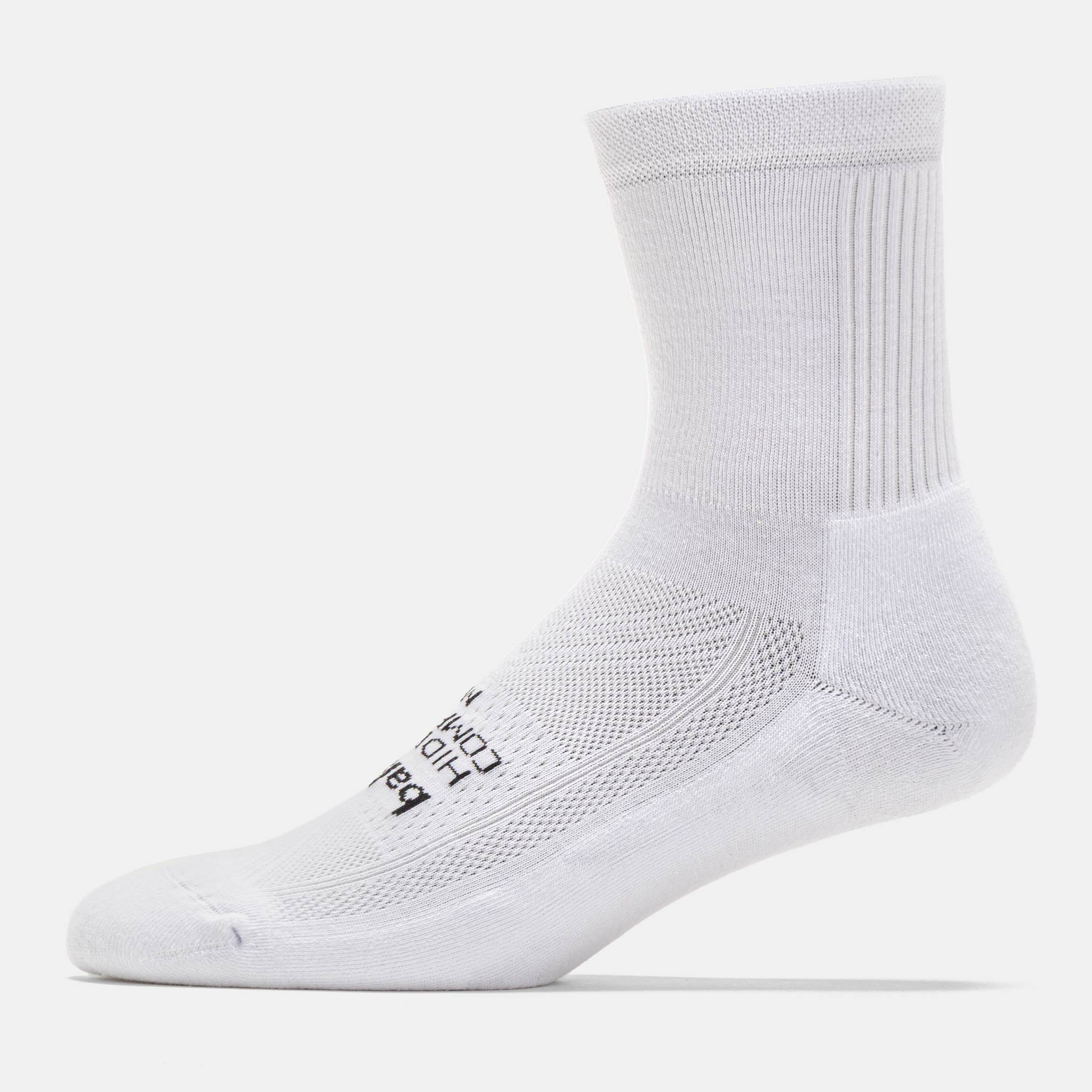 Balega Hidden Comfort Mini-Crew Socks