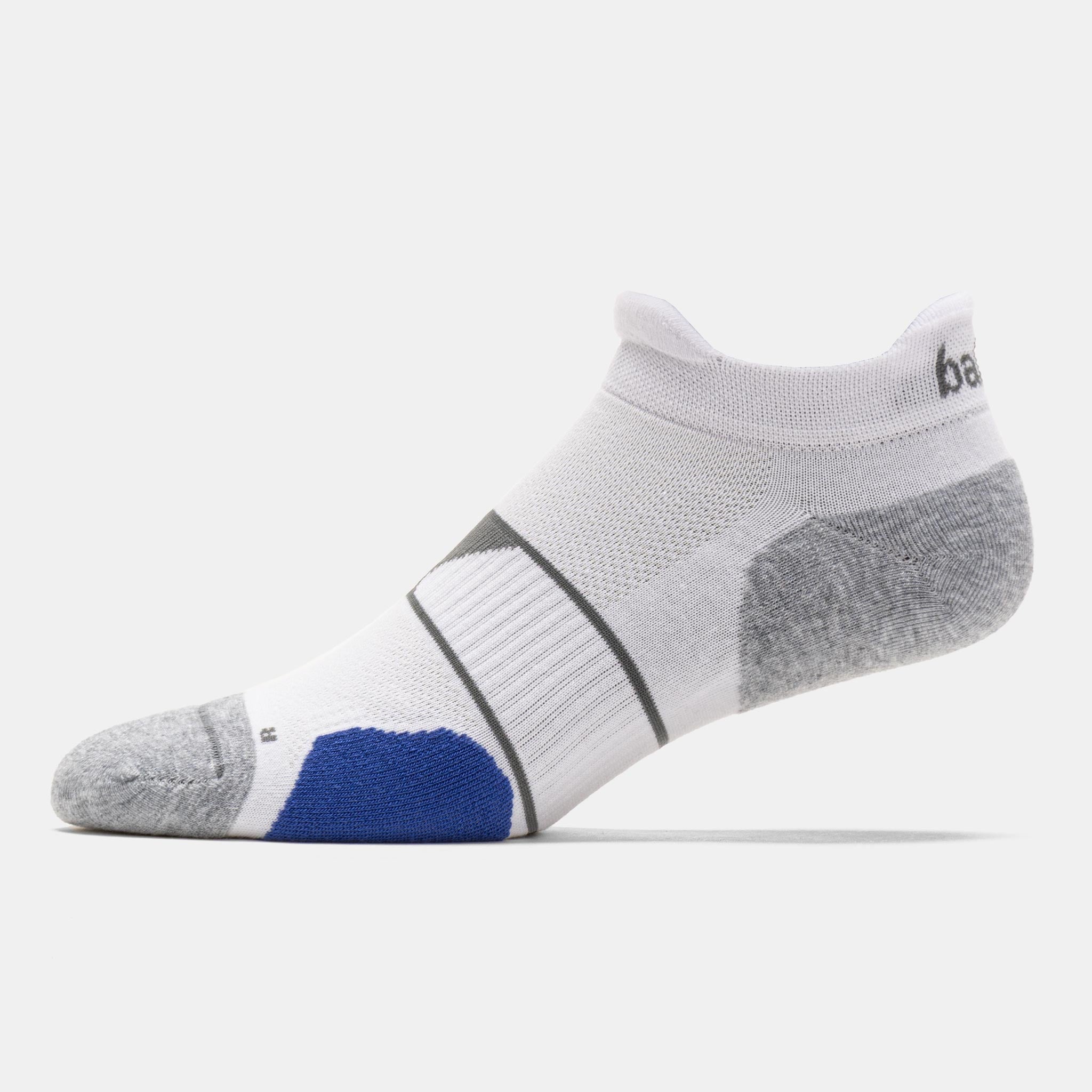 Balega UltraGlide No Show Tab Socks