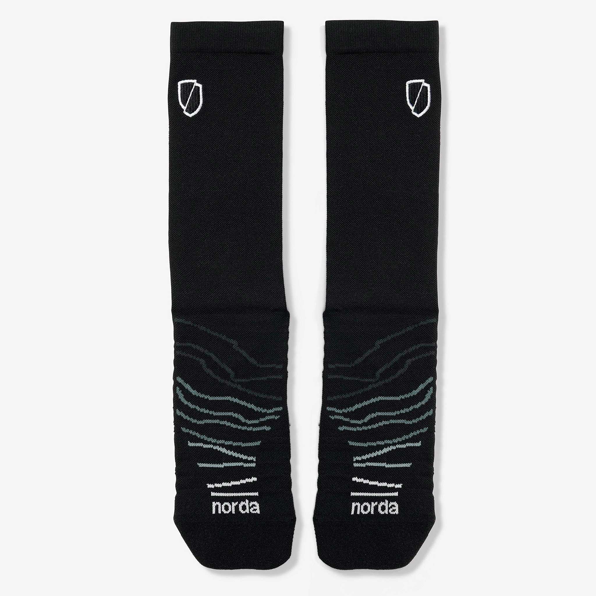 norda Performance Crew Socks