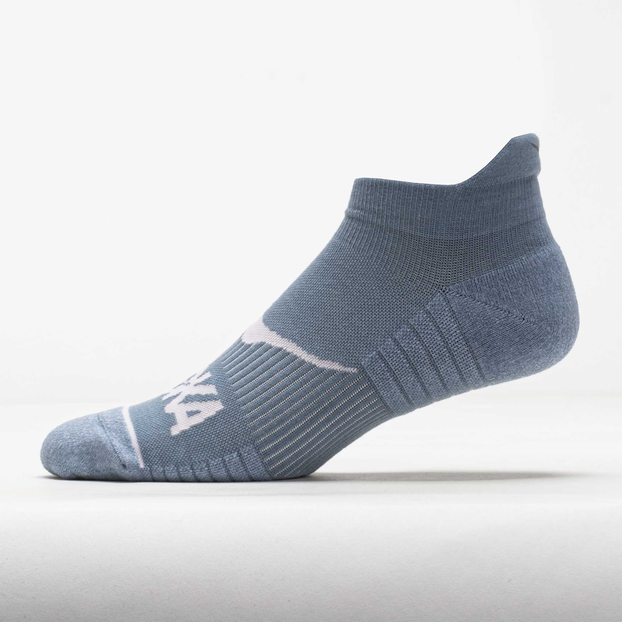 HOKA No-Show Run Sock