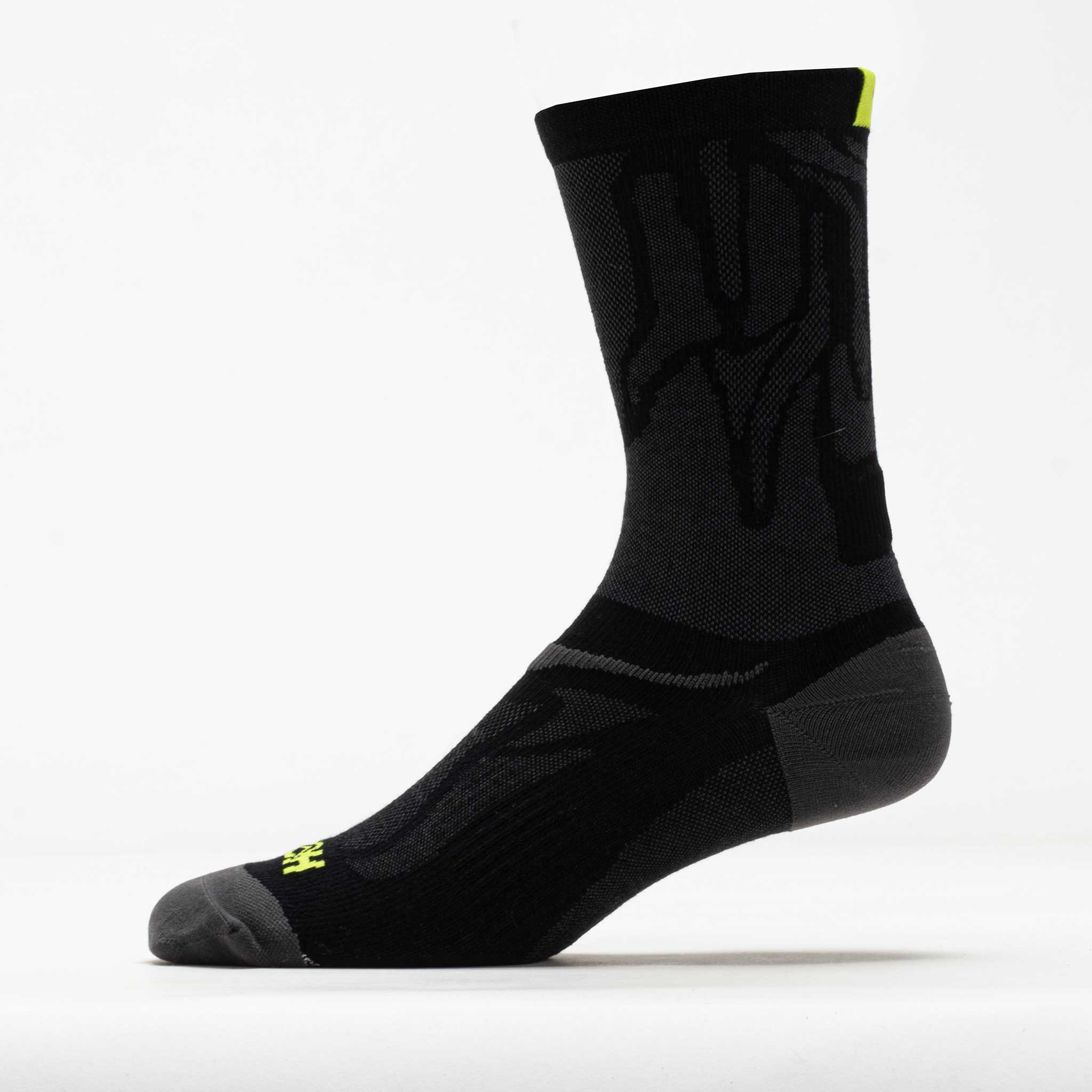 HOKA Clifton Crew Run Sock