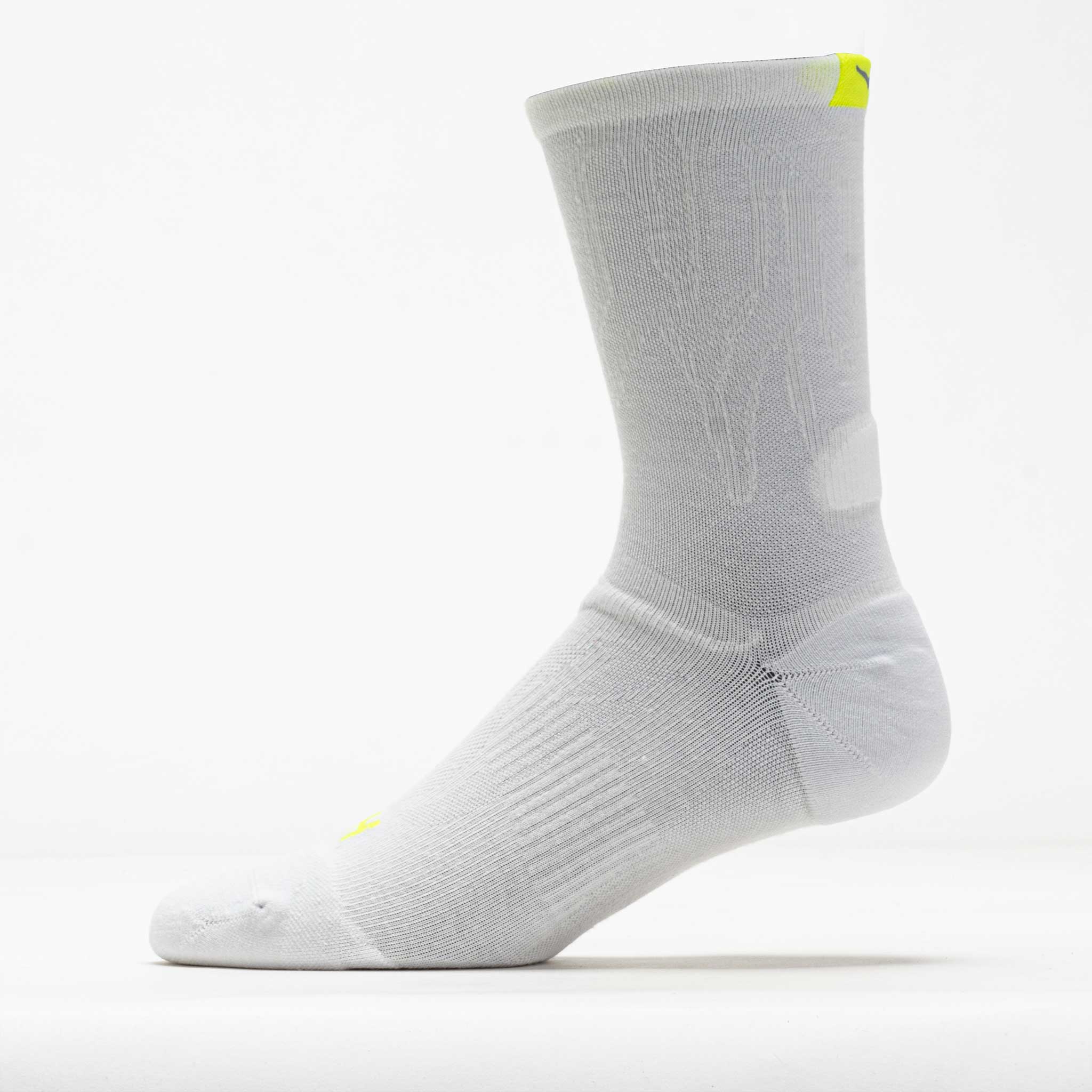 HOKA Clifton Crew Run Sock