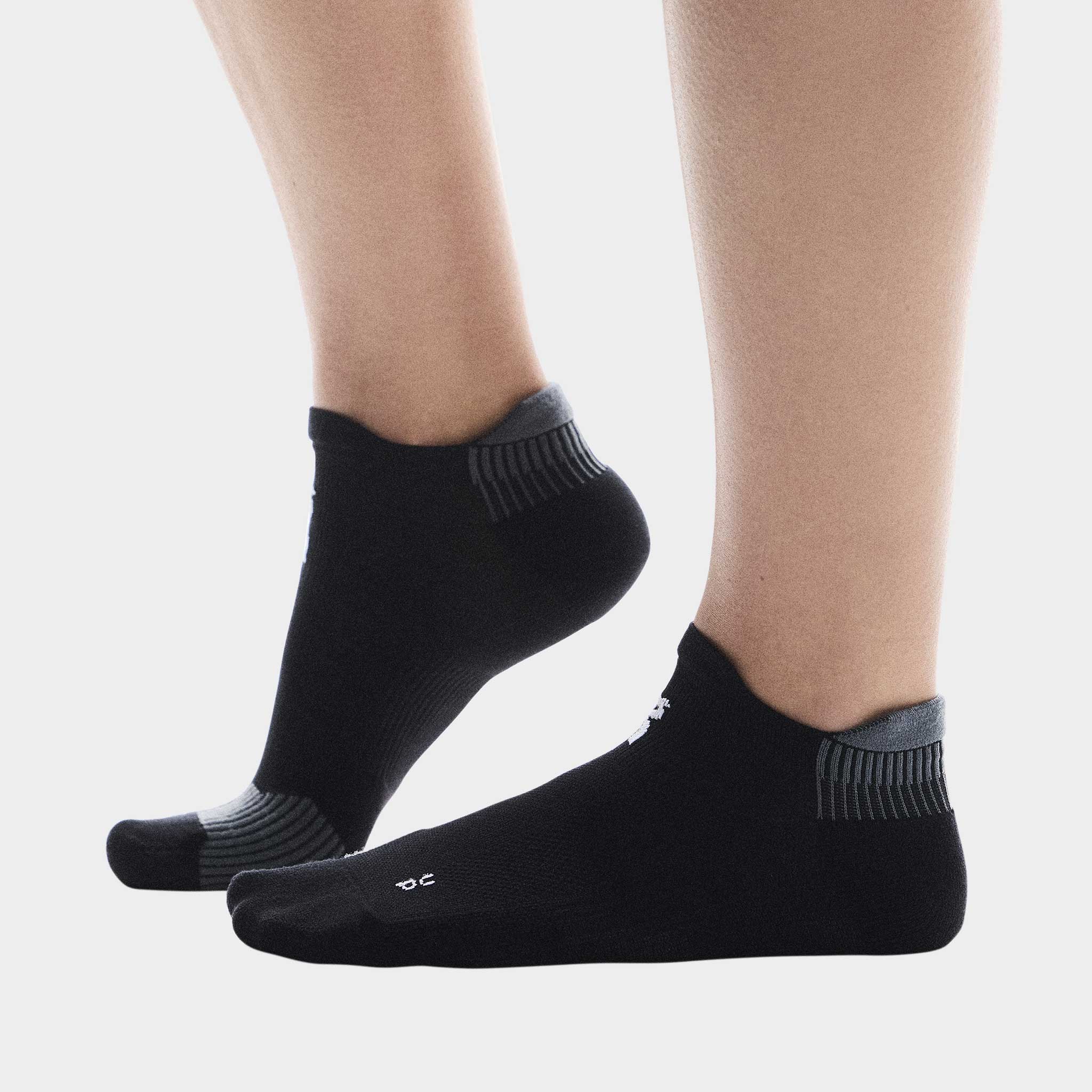 On Performance Run Sock Low