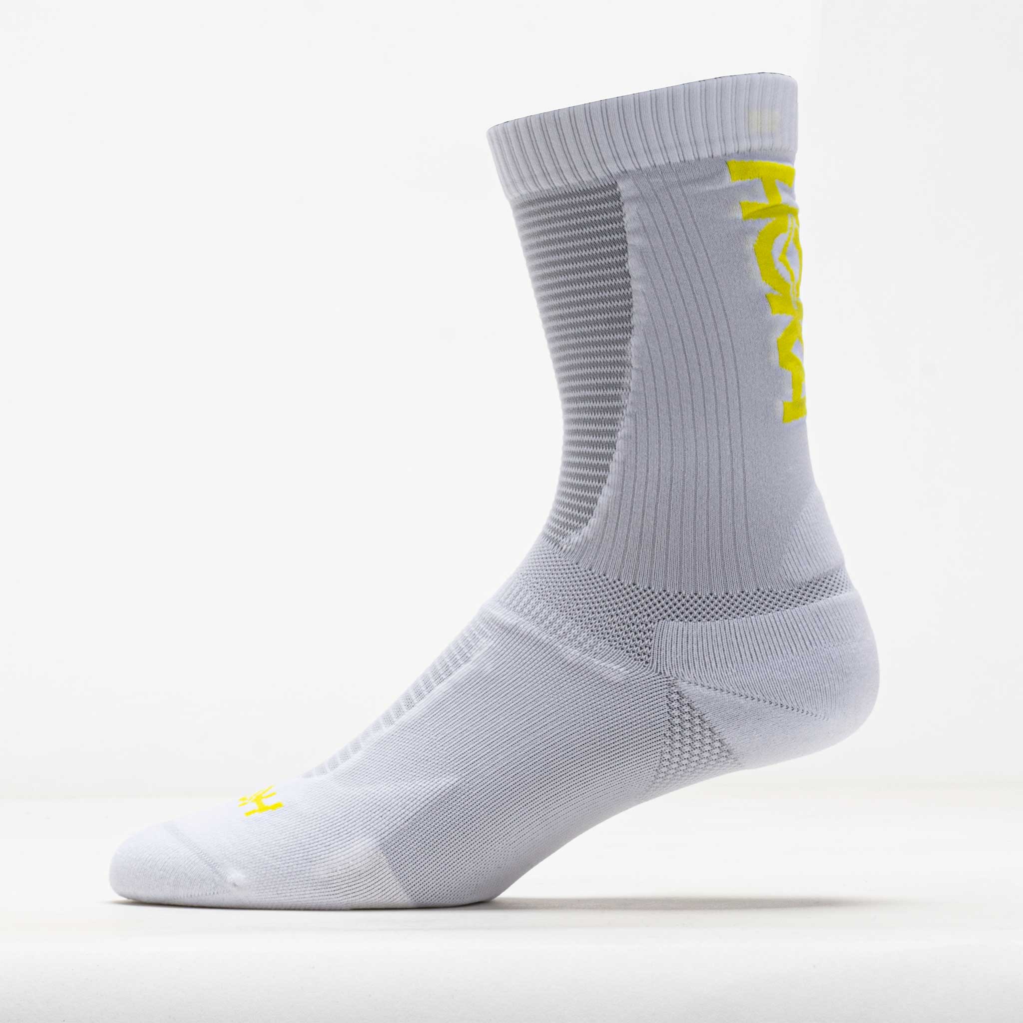 HOKA Race Day Crew Sock