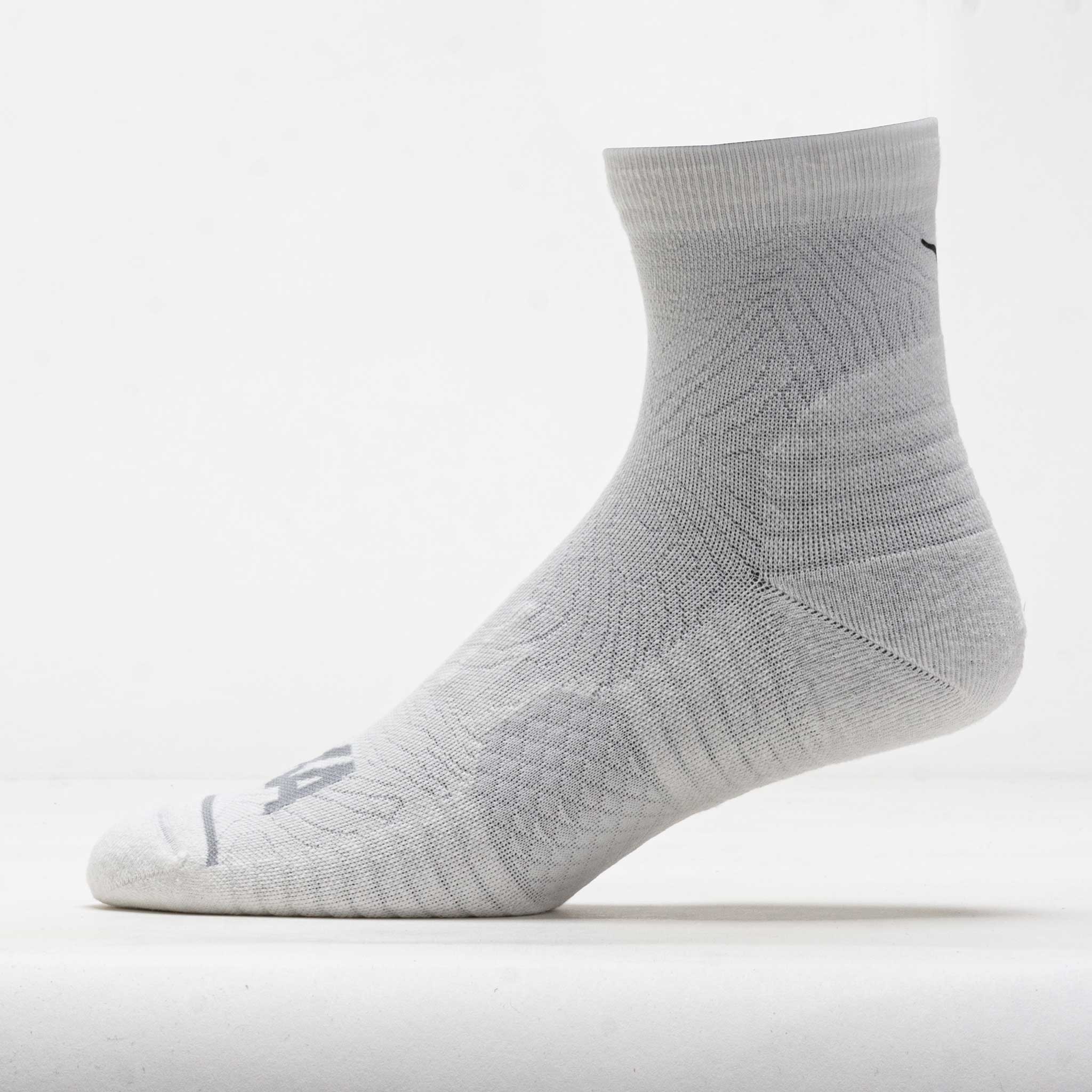 HOKA Quarter Run Sock