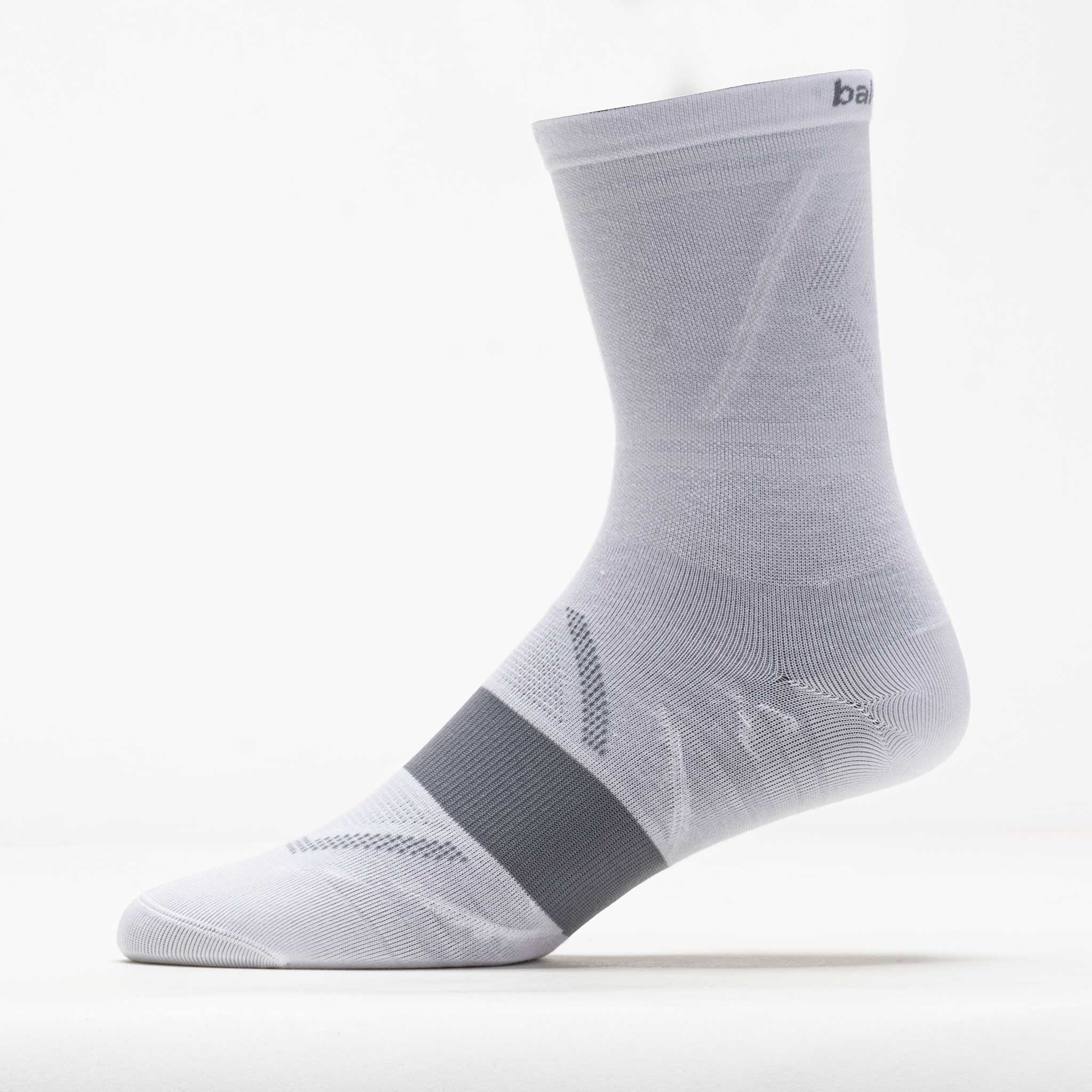 Balega Hidden Dry Mini Crew Socks