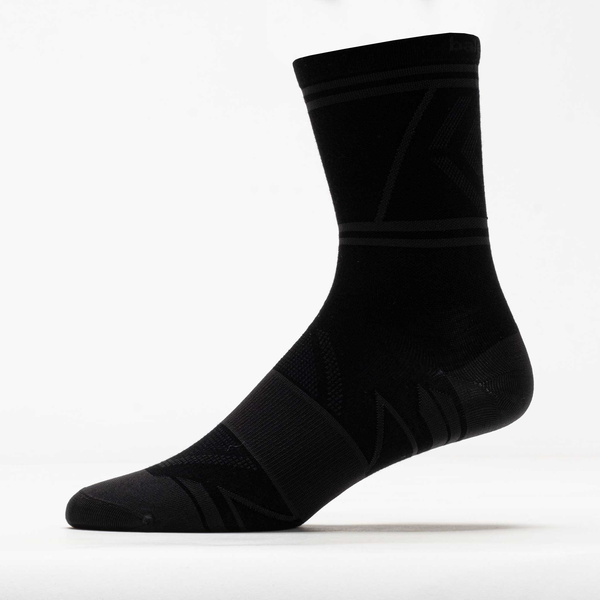 Balega Hidden Dry Mini Crew Socks