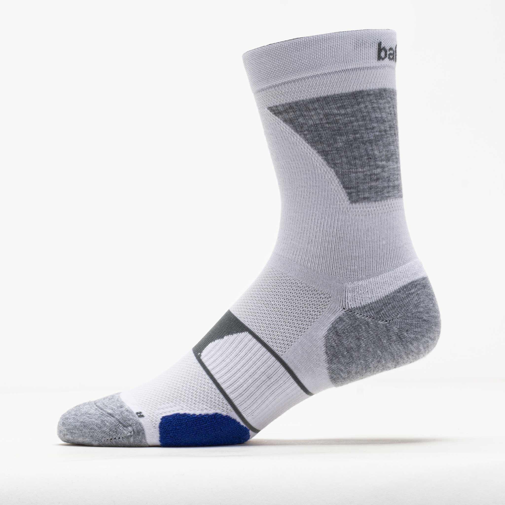 Balega UltraGlide Mini Crew Socks