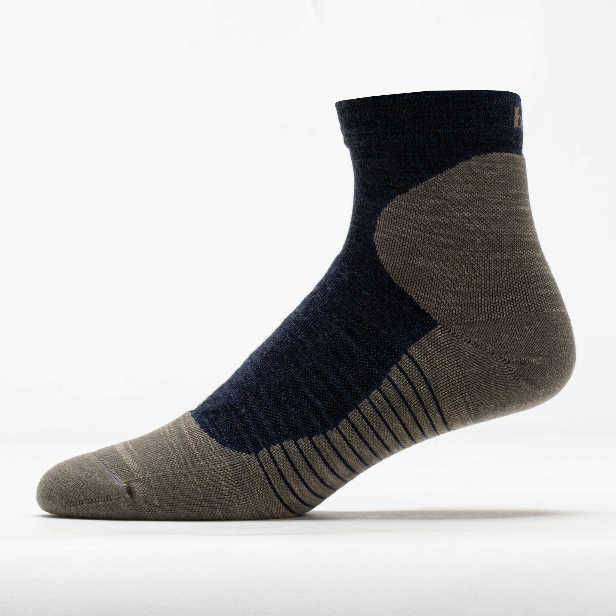 Balega Hike Performance Quarter Socks