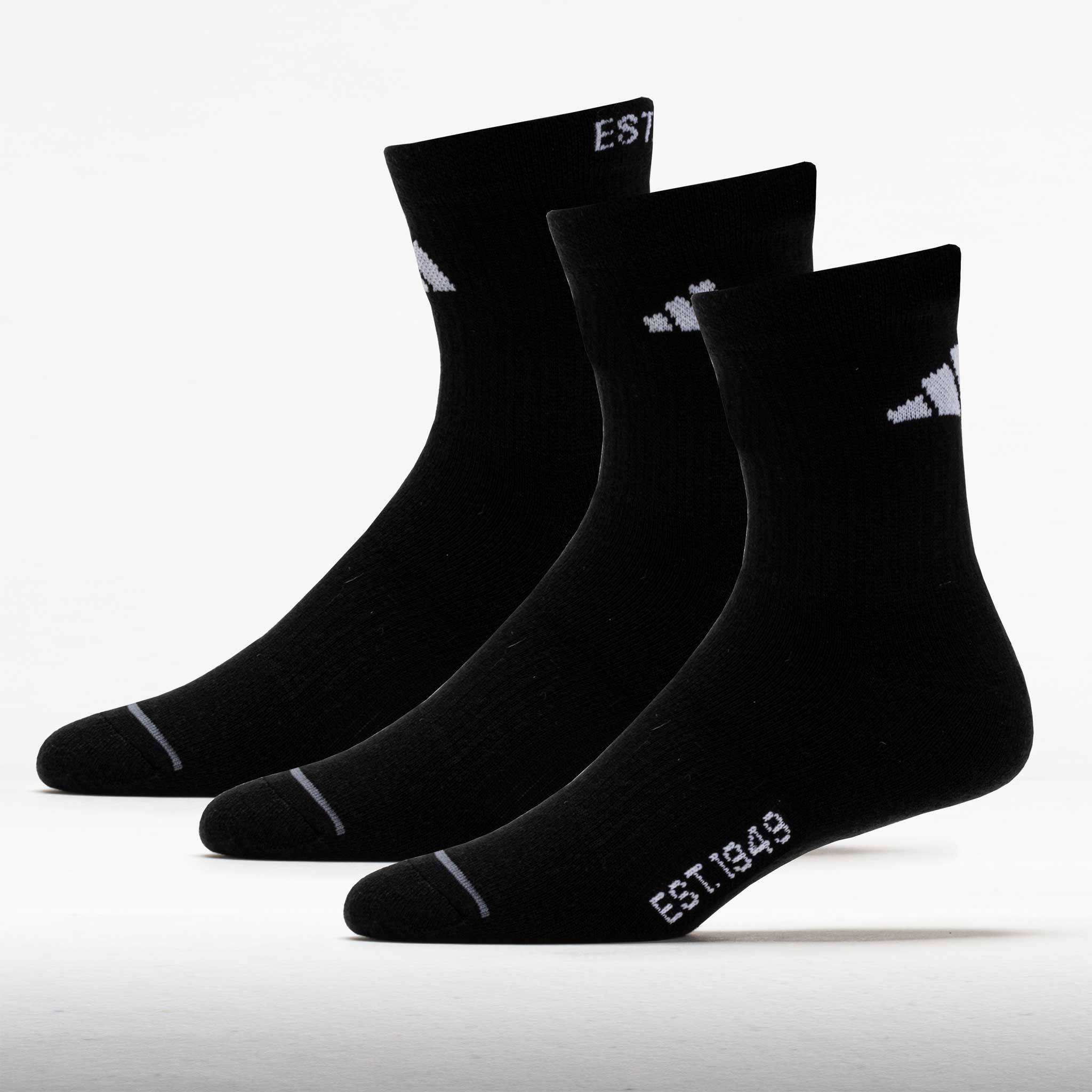 adidas gazelle silver green womens Feetures High Performance Max Cushion Quarter Socks Tall Black Stripe