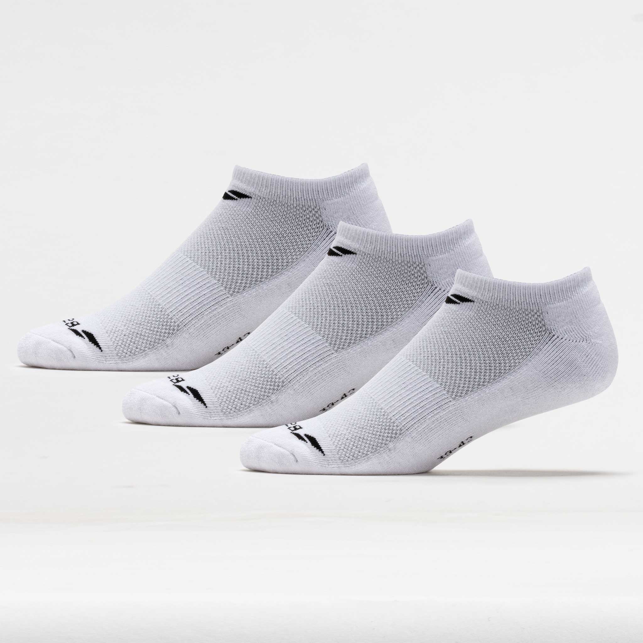 Babolat Invisible Socks 3-Pack