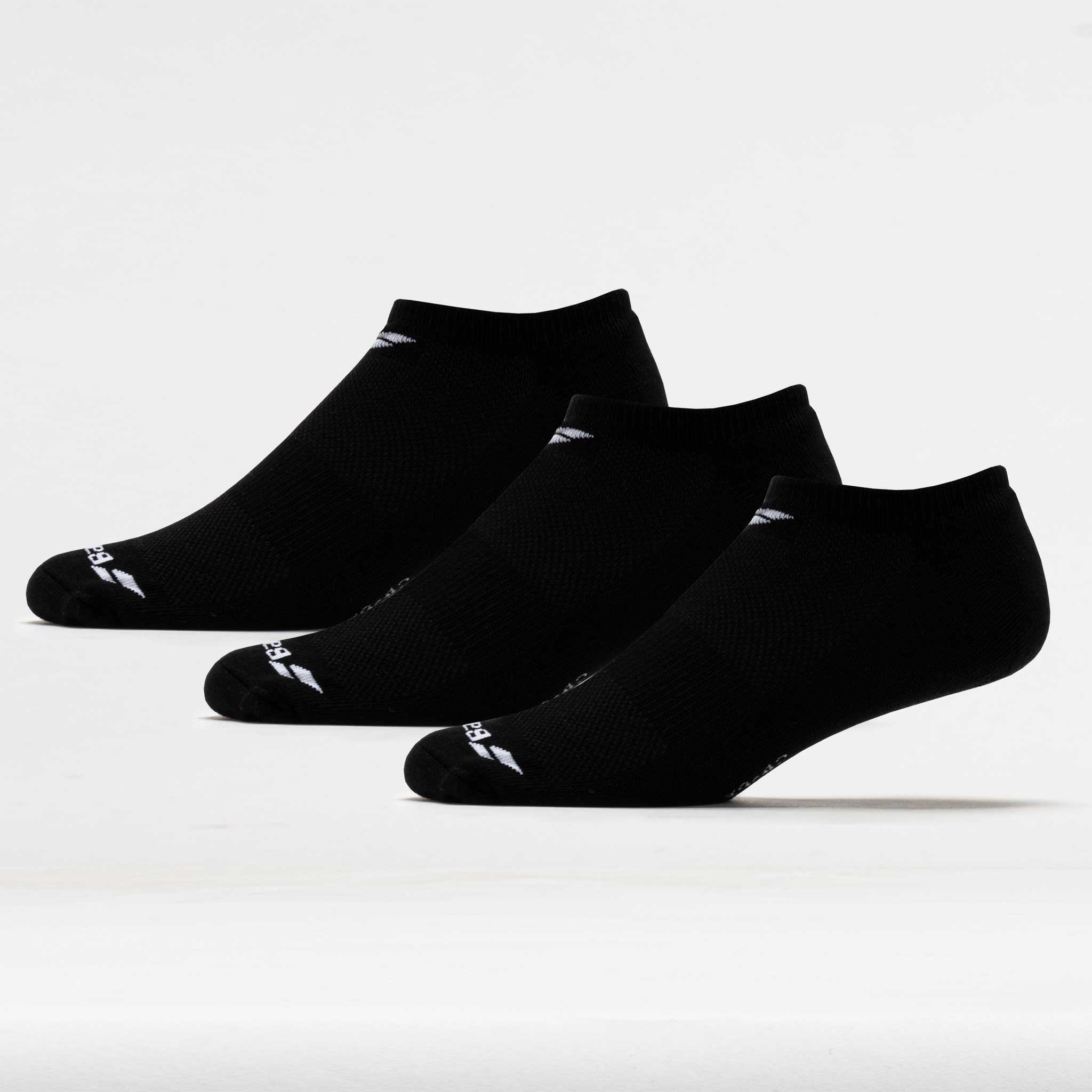 Babolat Invisible Socks 3-Pack