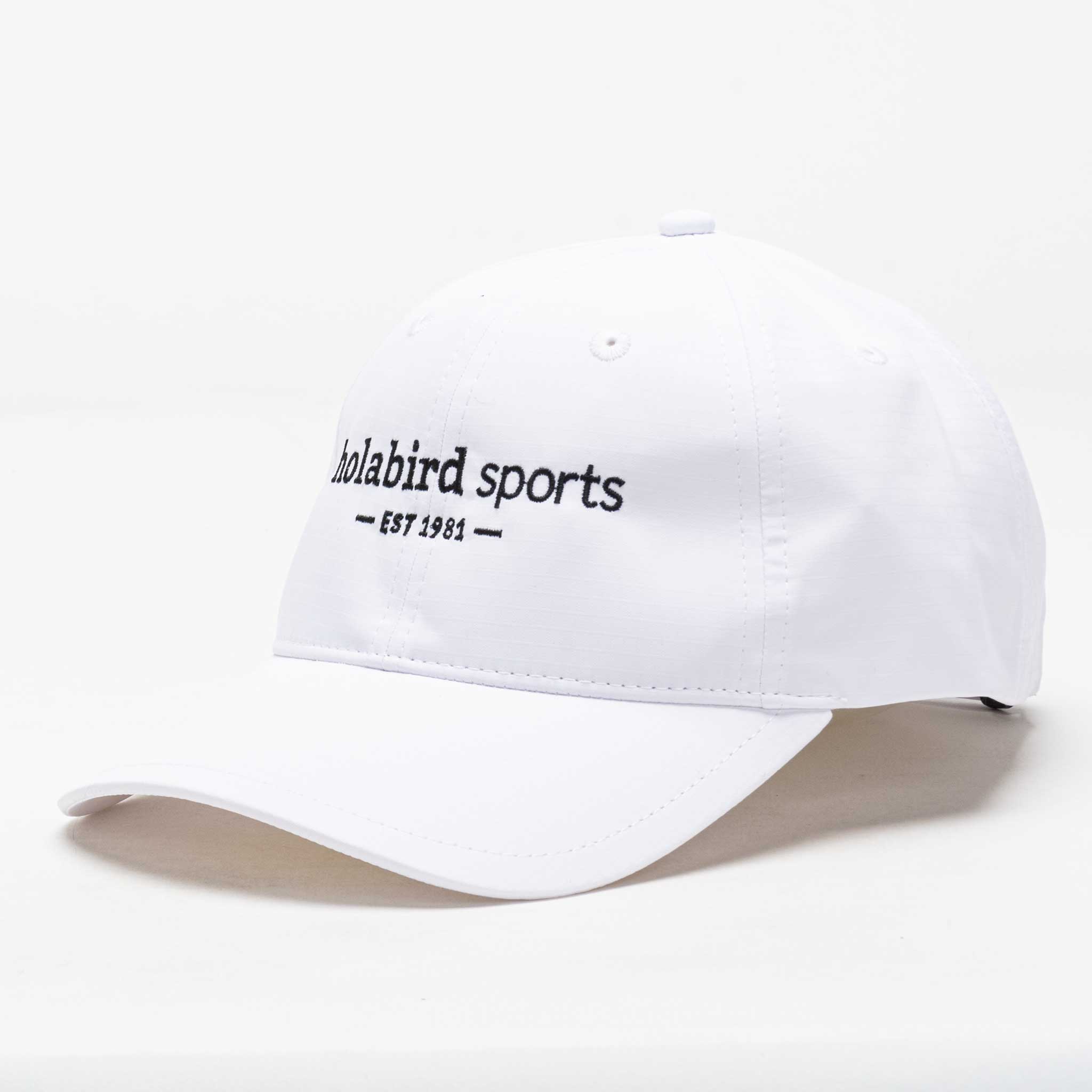 Holabird Sports Polyester Cap