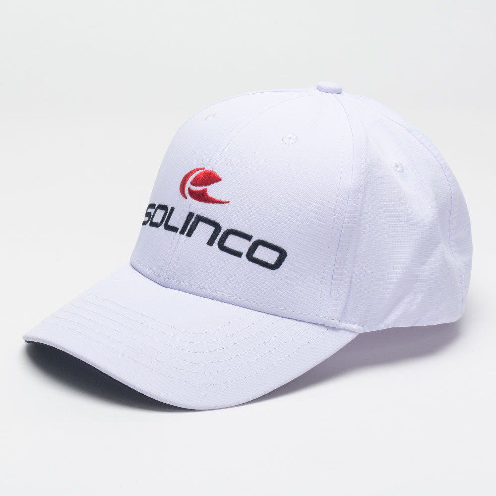 Solinco All-Court Performance Cap