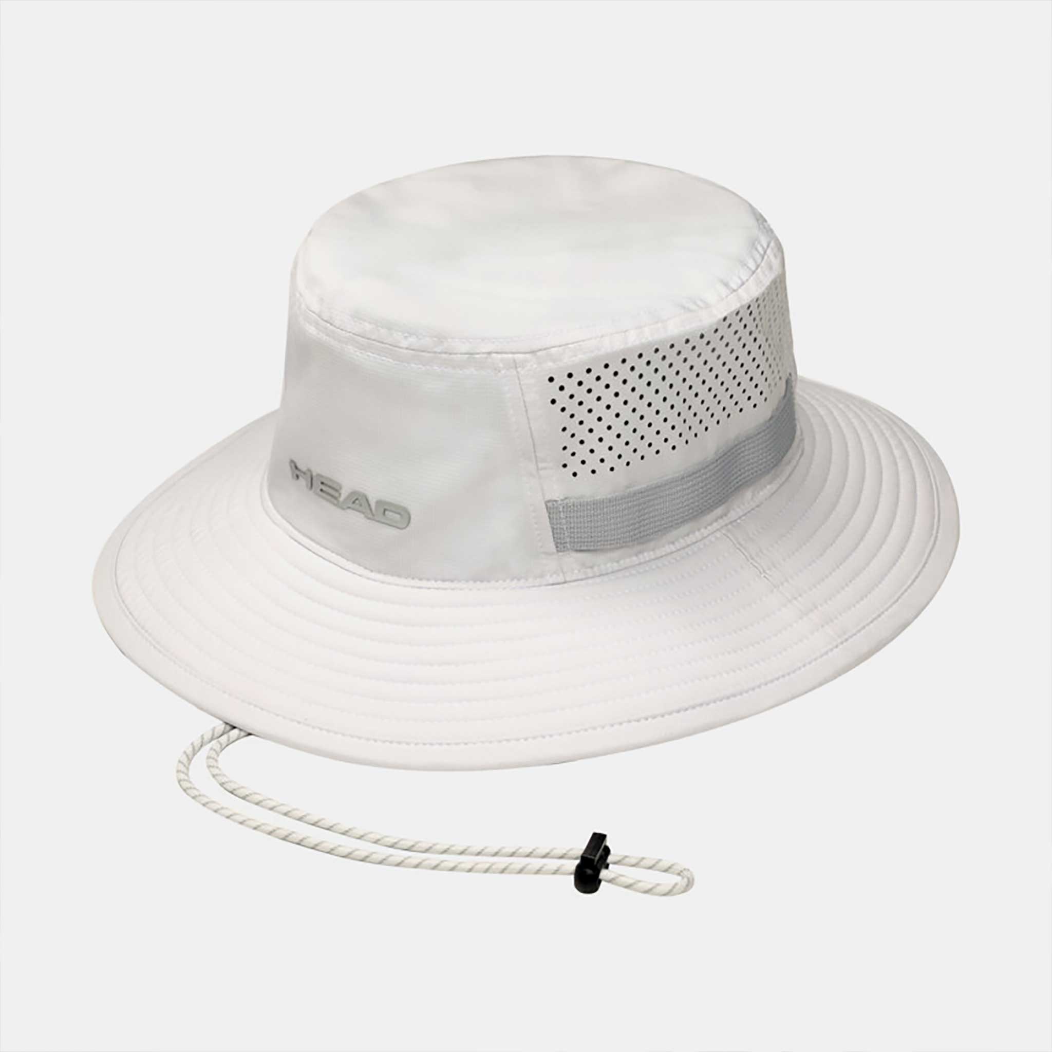 HEAD Bucket Hat – Holabird Sports - Main Image