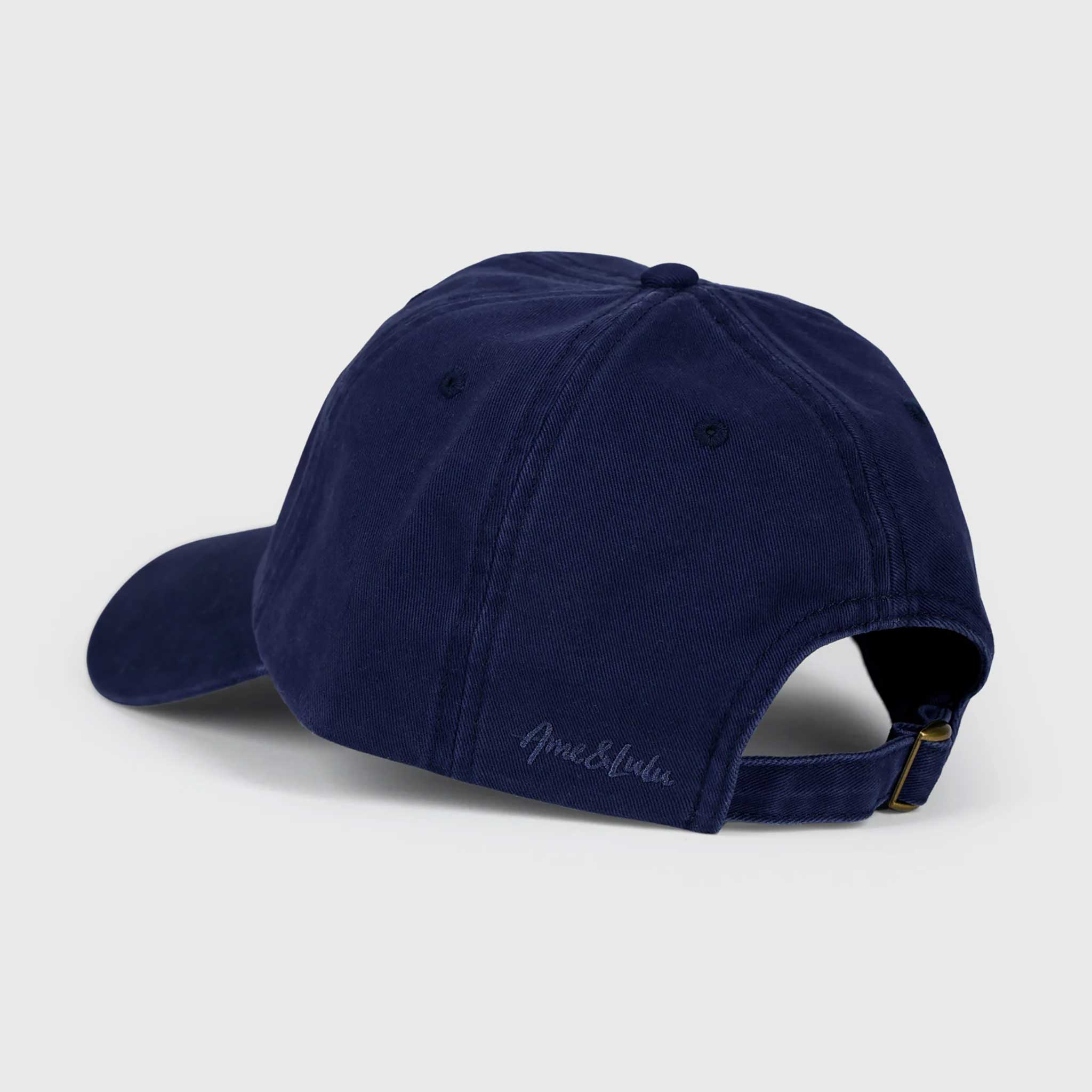Ame & Lulu Triple Play Hat