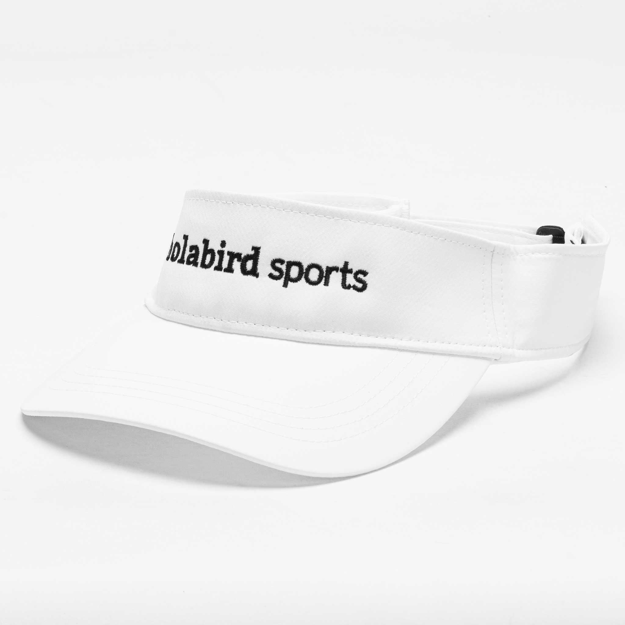 Holabird Sports Performance Athletic Visor