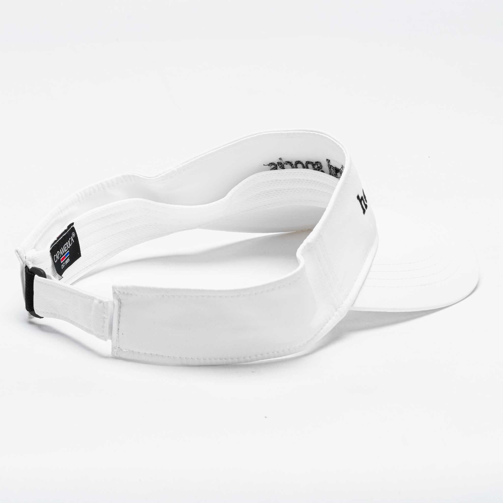 Holabird Sports Performance Athletic Visor