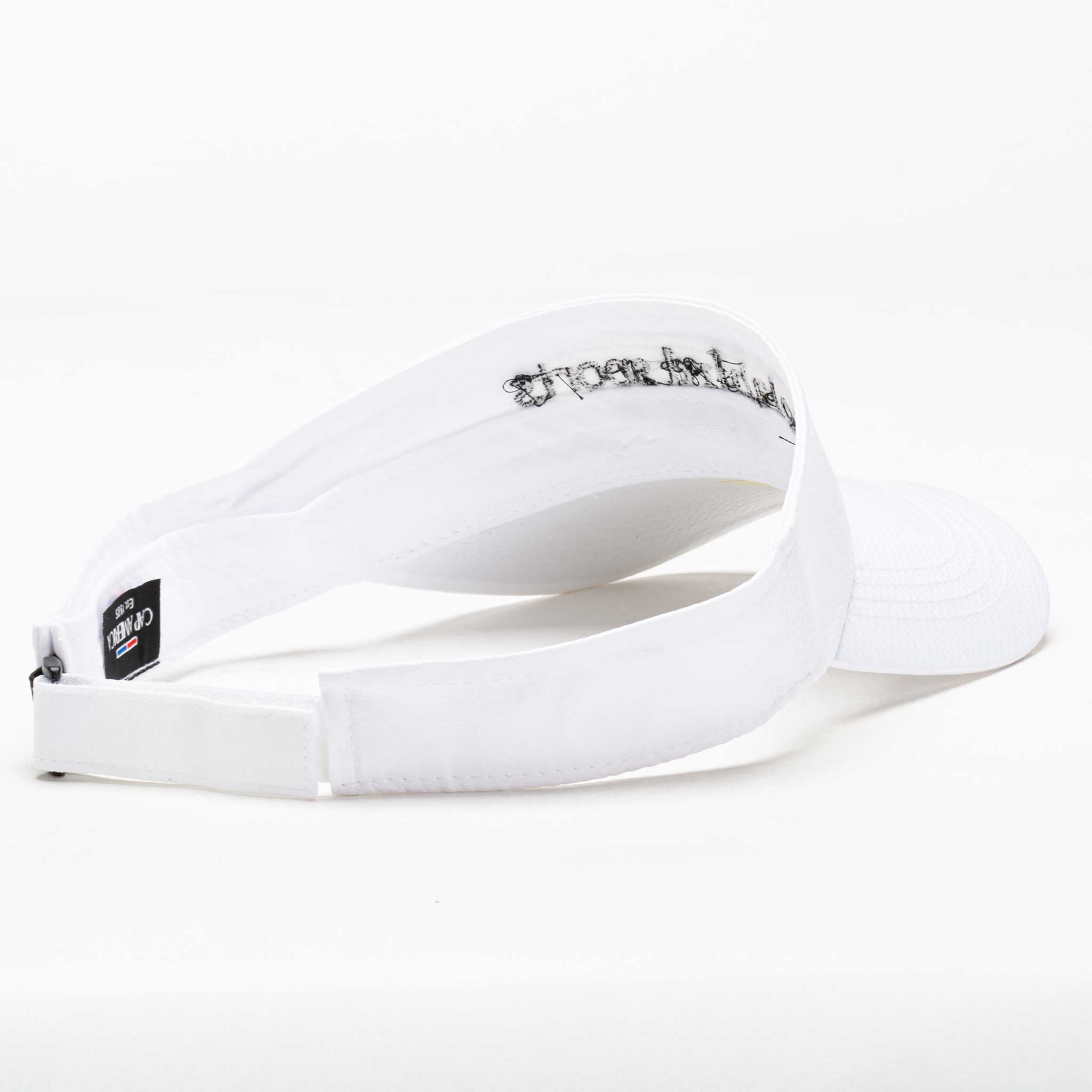 Holabird Sports Performance Athletic Visor