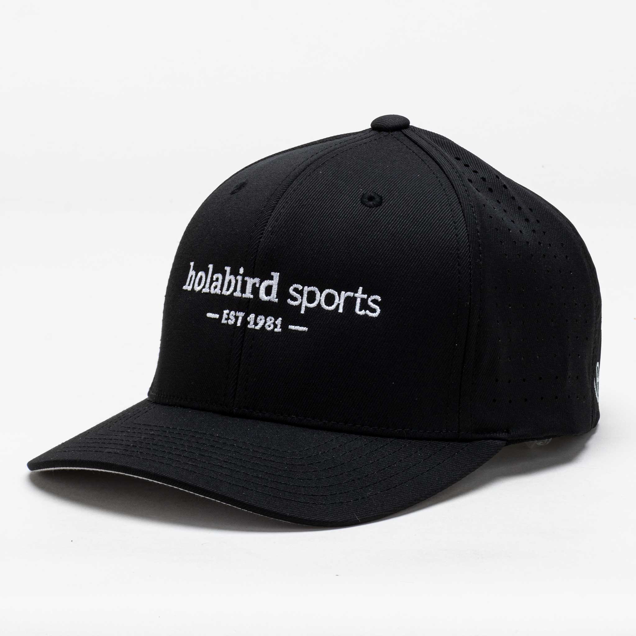 Cappellino baseball in spandex / tessuto tecnico - Asi Service
