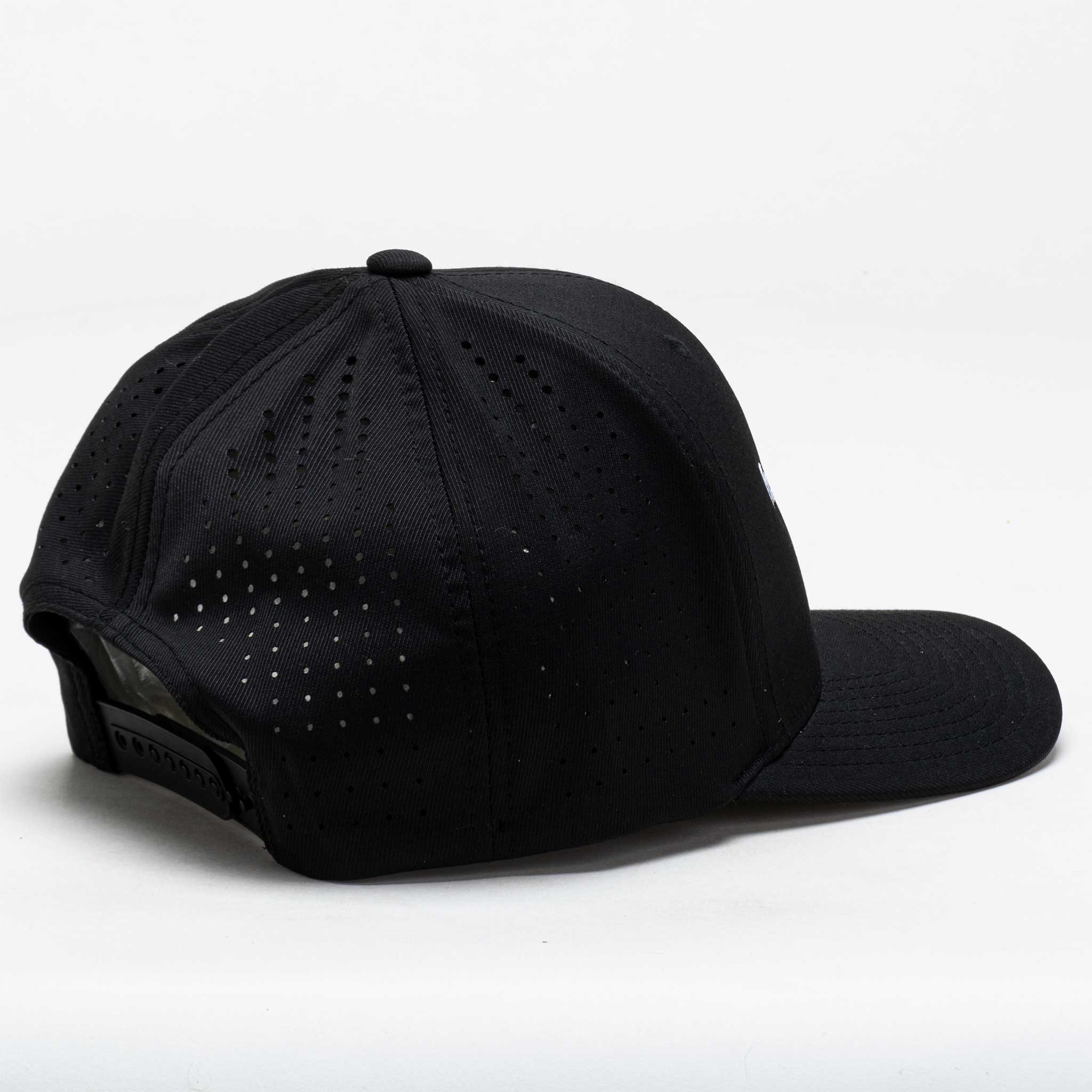 Holabird Sports Flexfit Perforated Performance Snap Back Cap