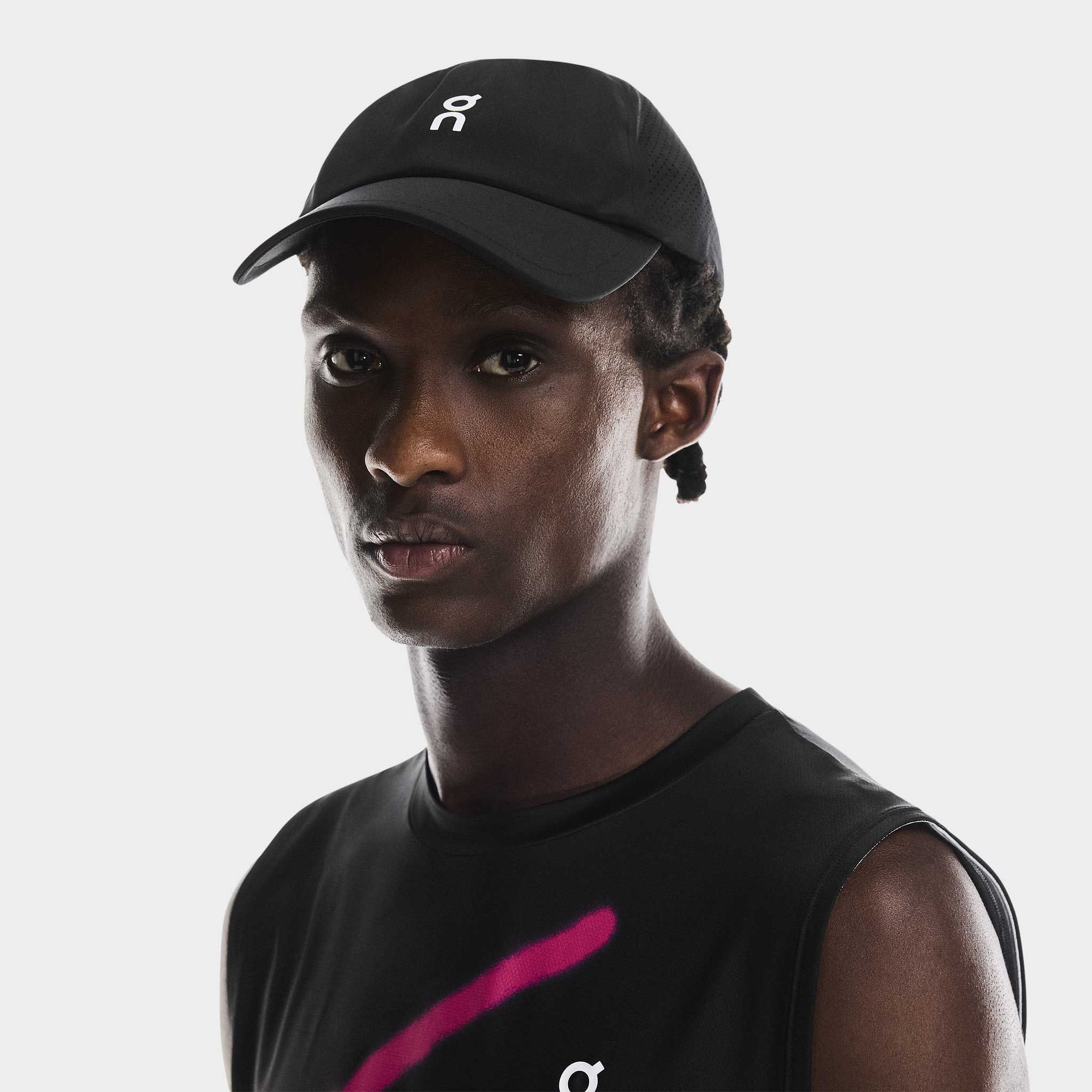 On Court Cap