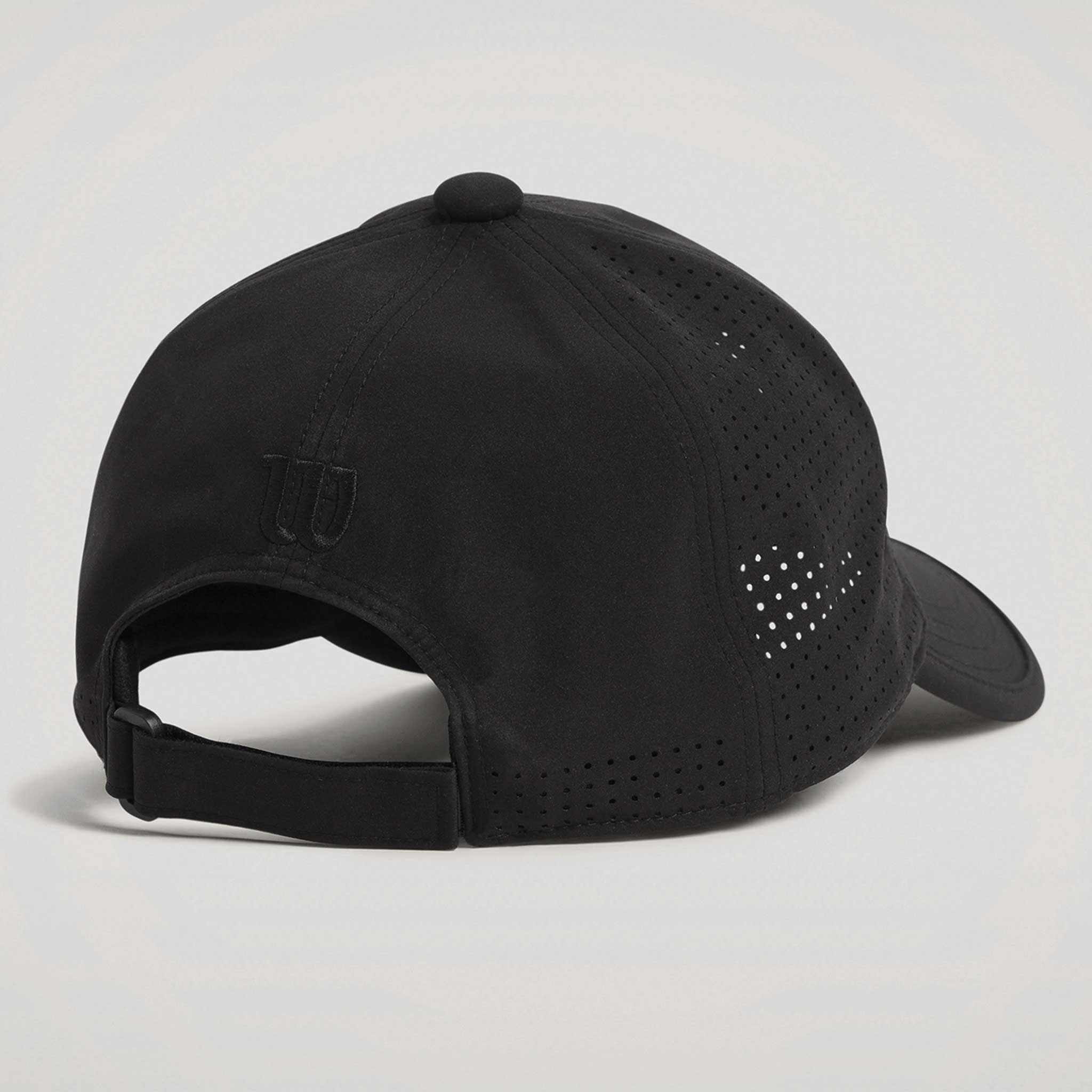 Wilson Laser-Cut Performance Cap