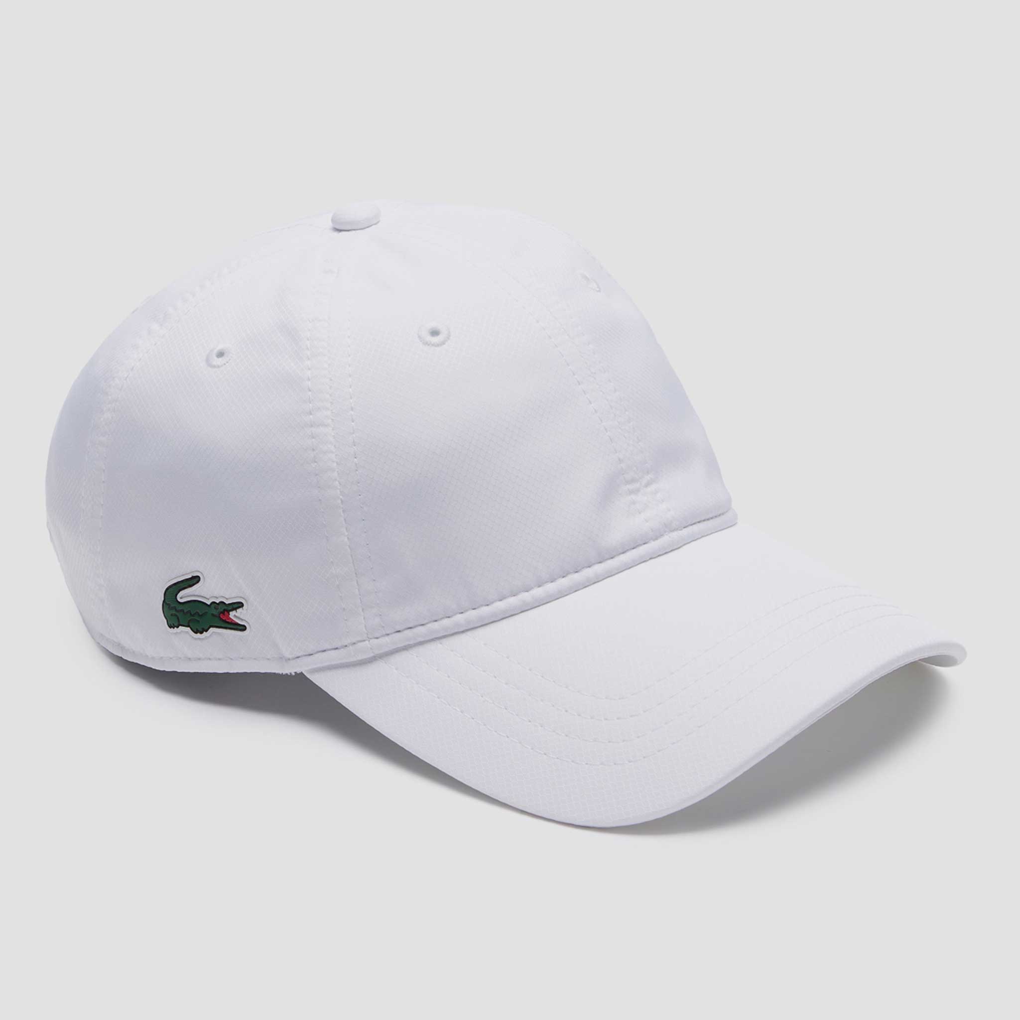 Lacoste Sport Lightweight Cap