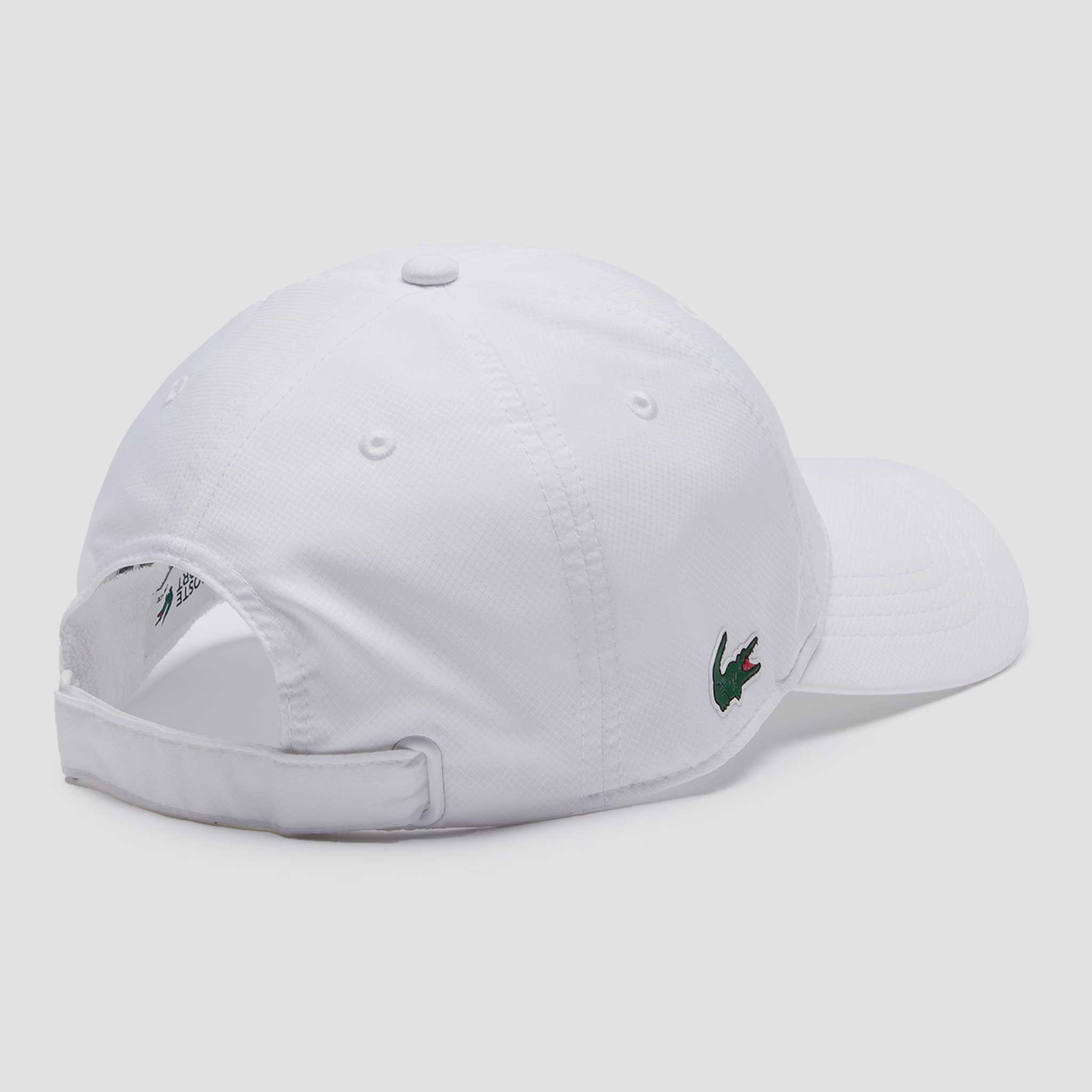 Lacoste Sport Lightweight Cap