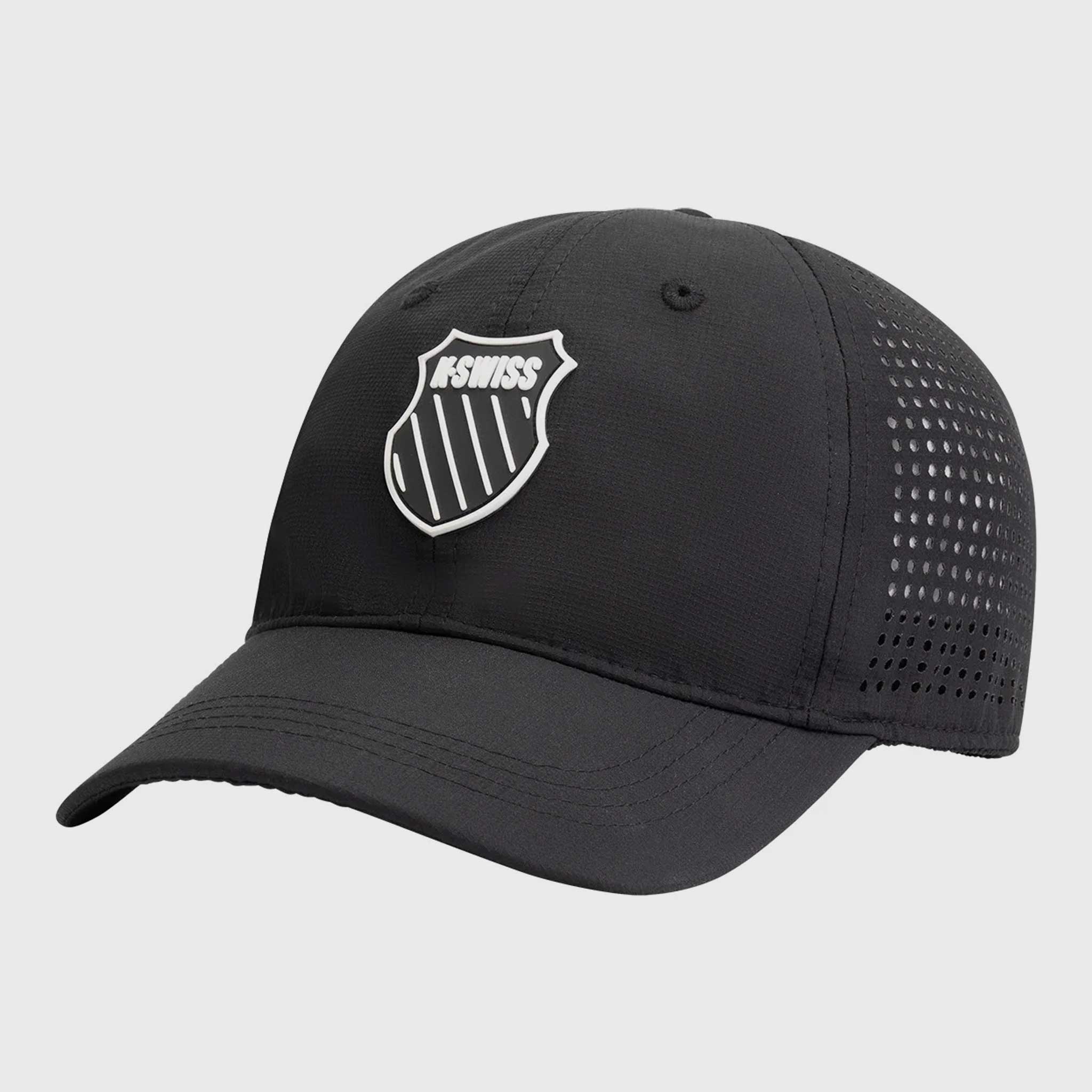 K-Swiss Mesh Court Hat