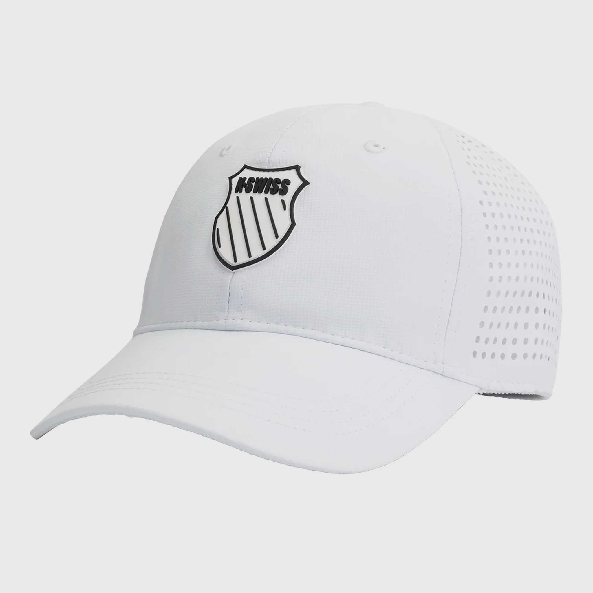 K-Swiss Mesh Court Hat