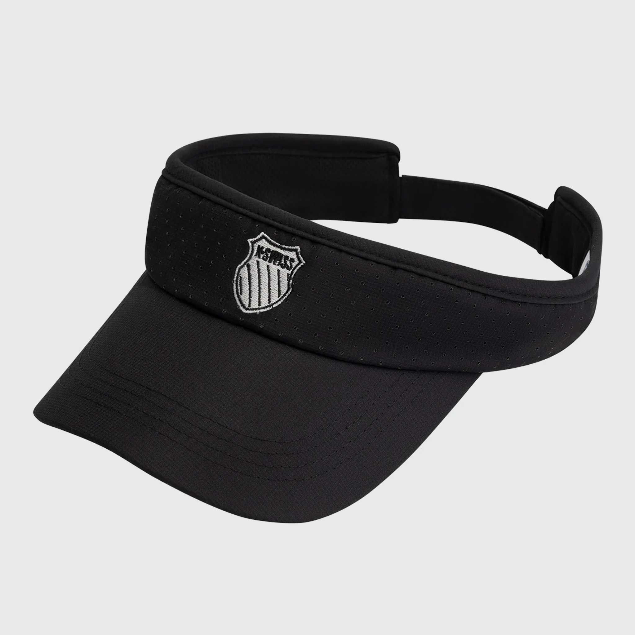 K-Swiss Laser Court Visor Women's – Holabird Sports
