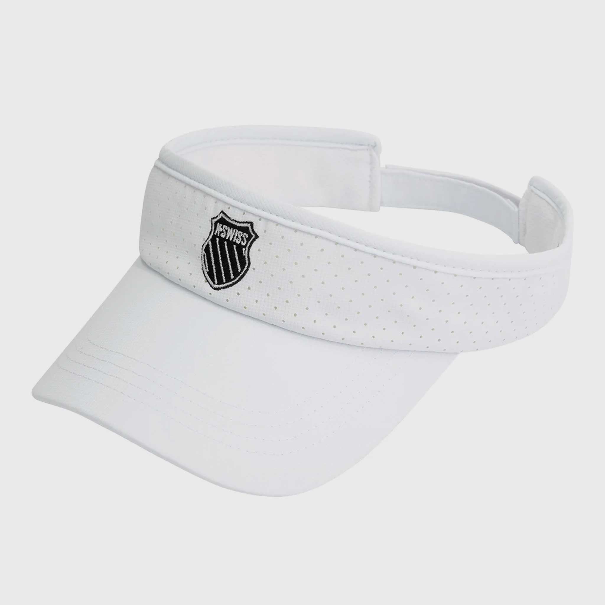K-Swiss Laser Court Visor Women's
