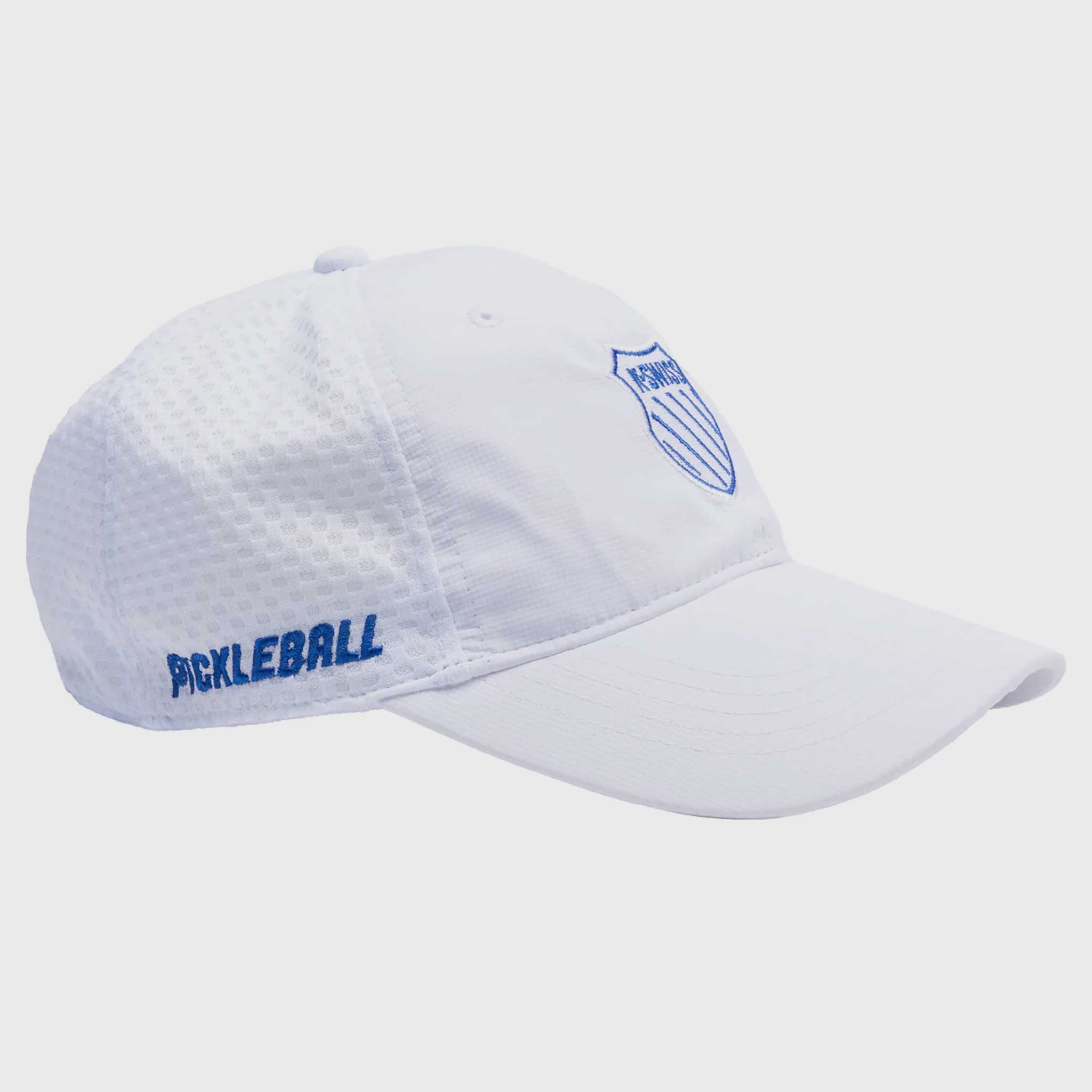 K-Swiss Laser Court Pickleball Hat