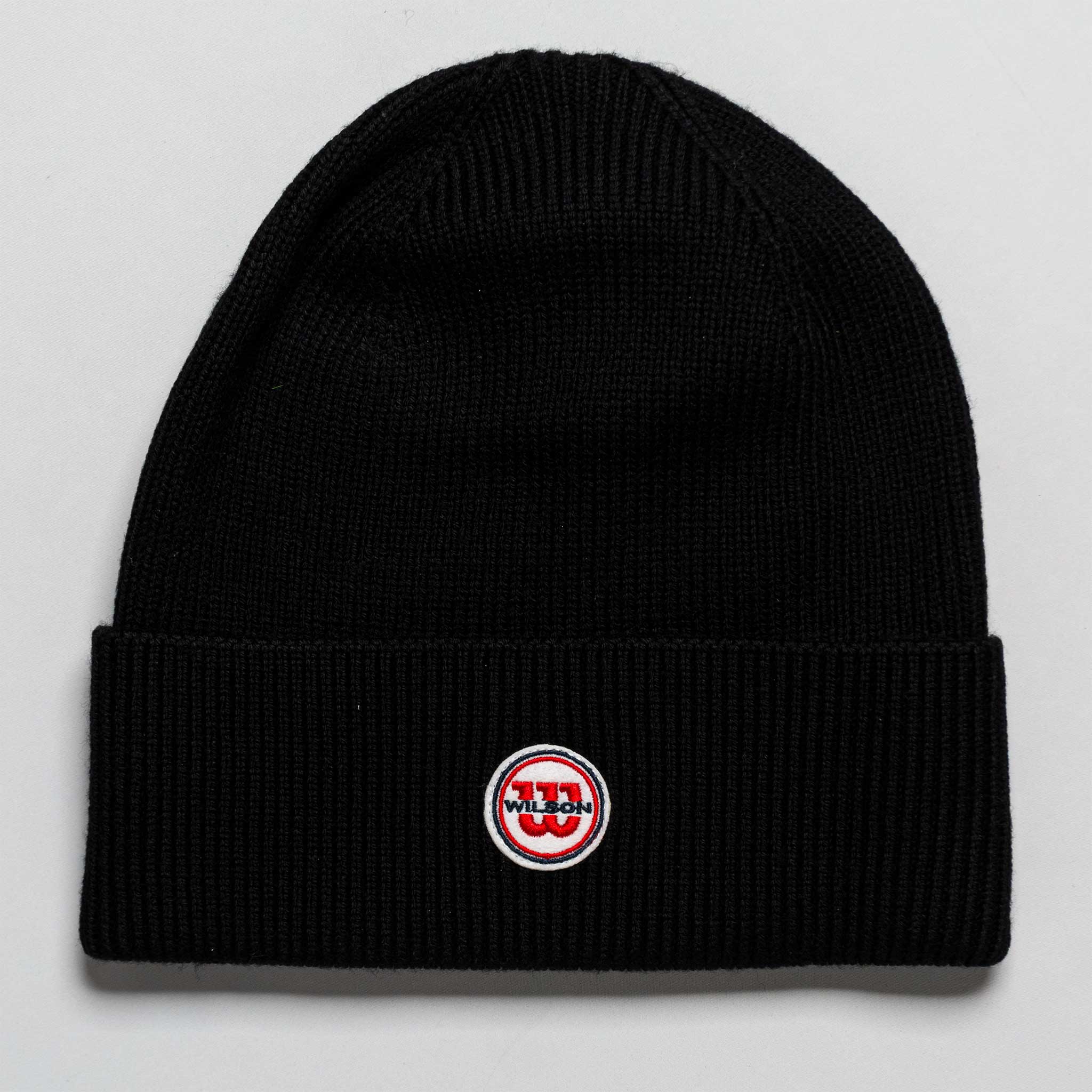Wilson All Day Beanie Cap