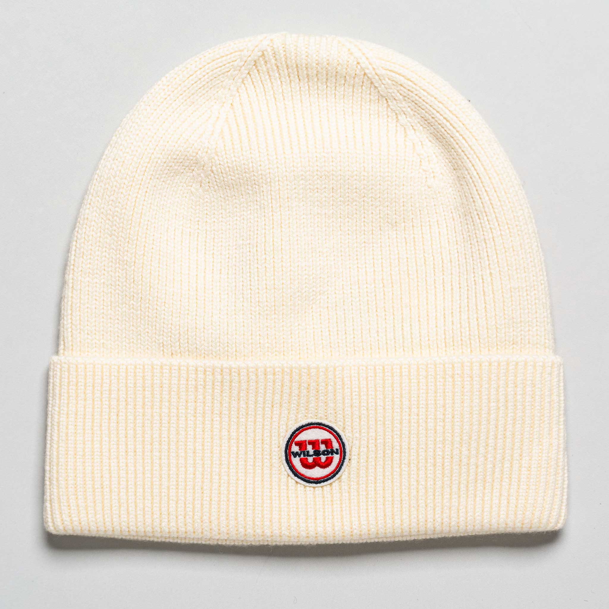 Wilson All Day Beanie Cap