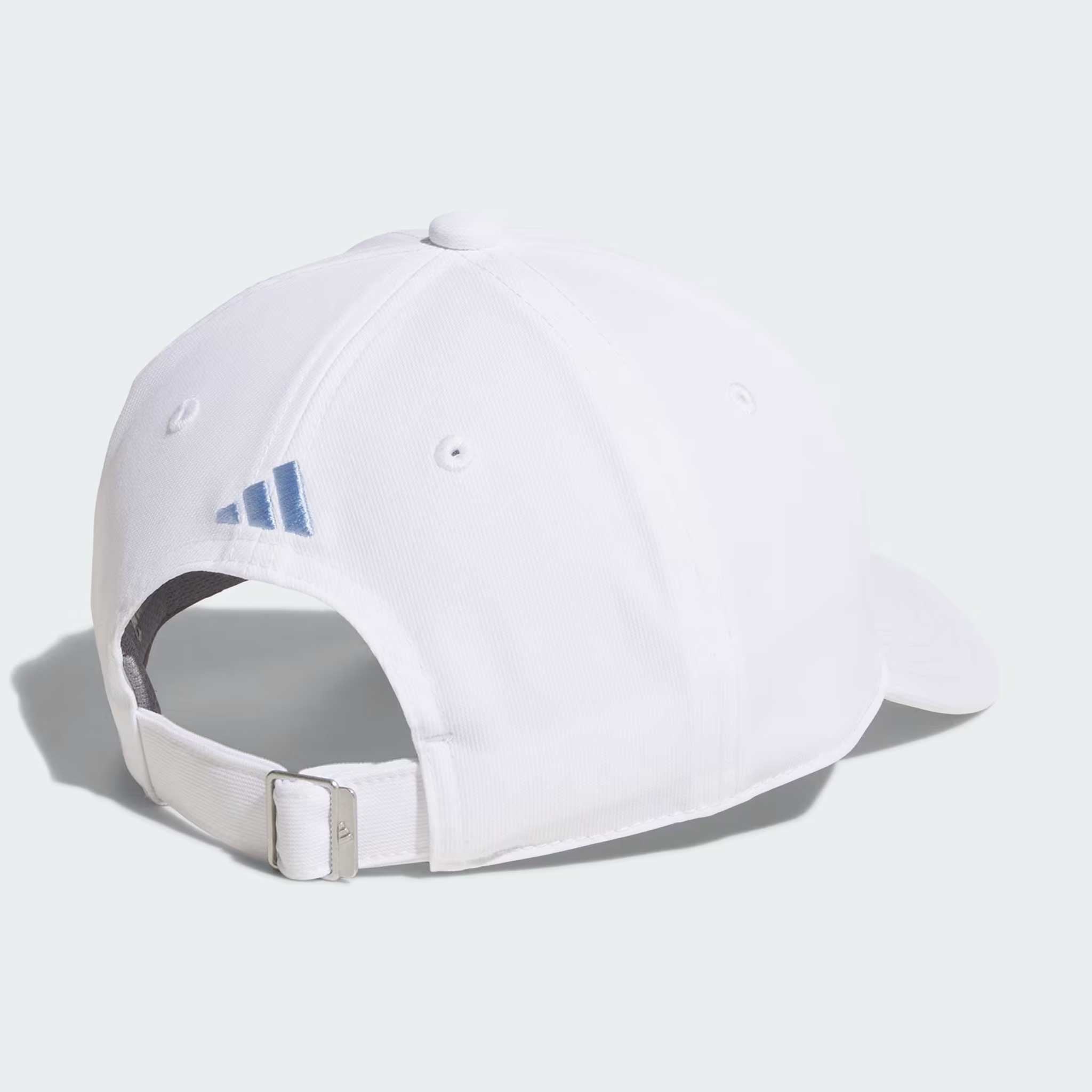 adidas Courtside Strapback Cap Women's