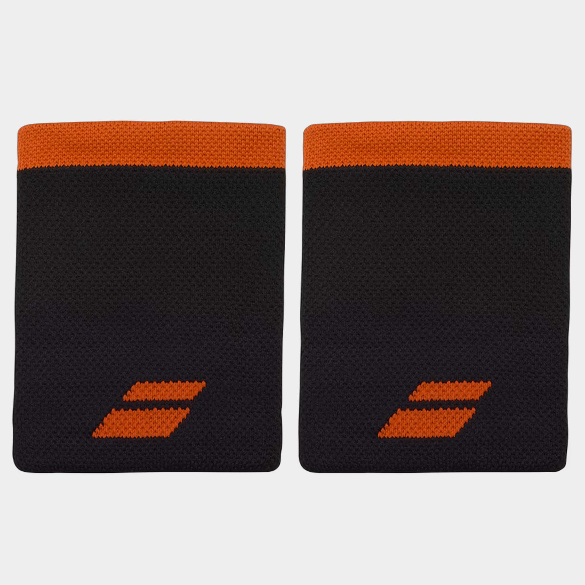 Babolat Logo Jumbo Wristband