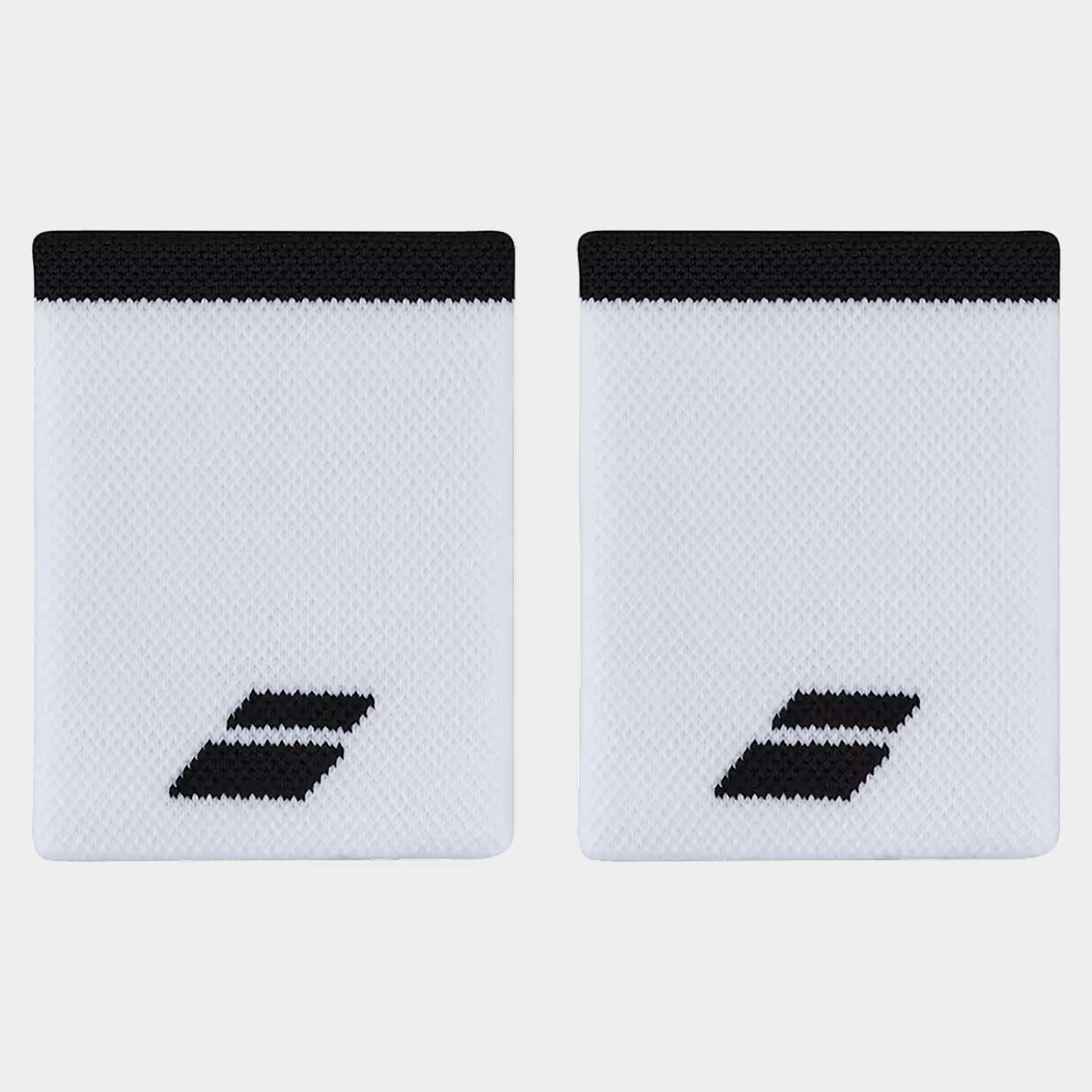Babolat Logo Jumbo Wristband