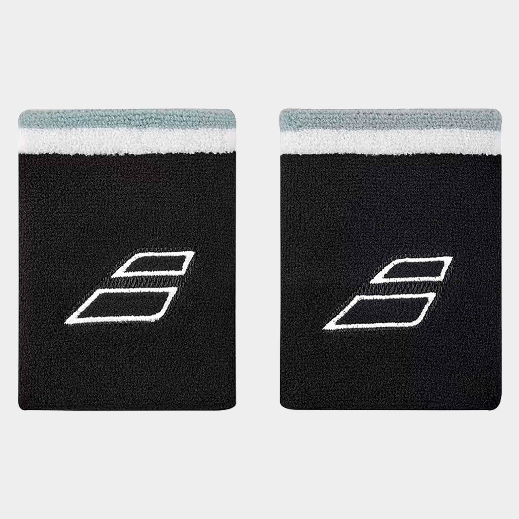 Babolat Terry Jumbo Wristband
