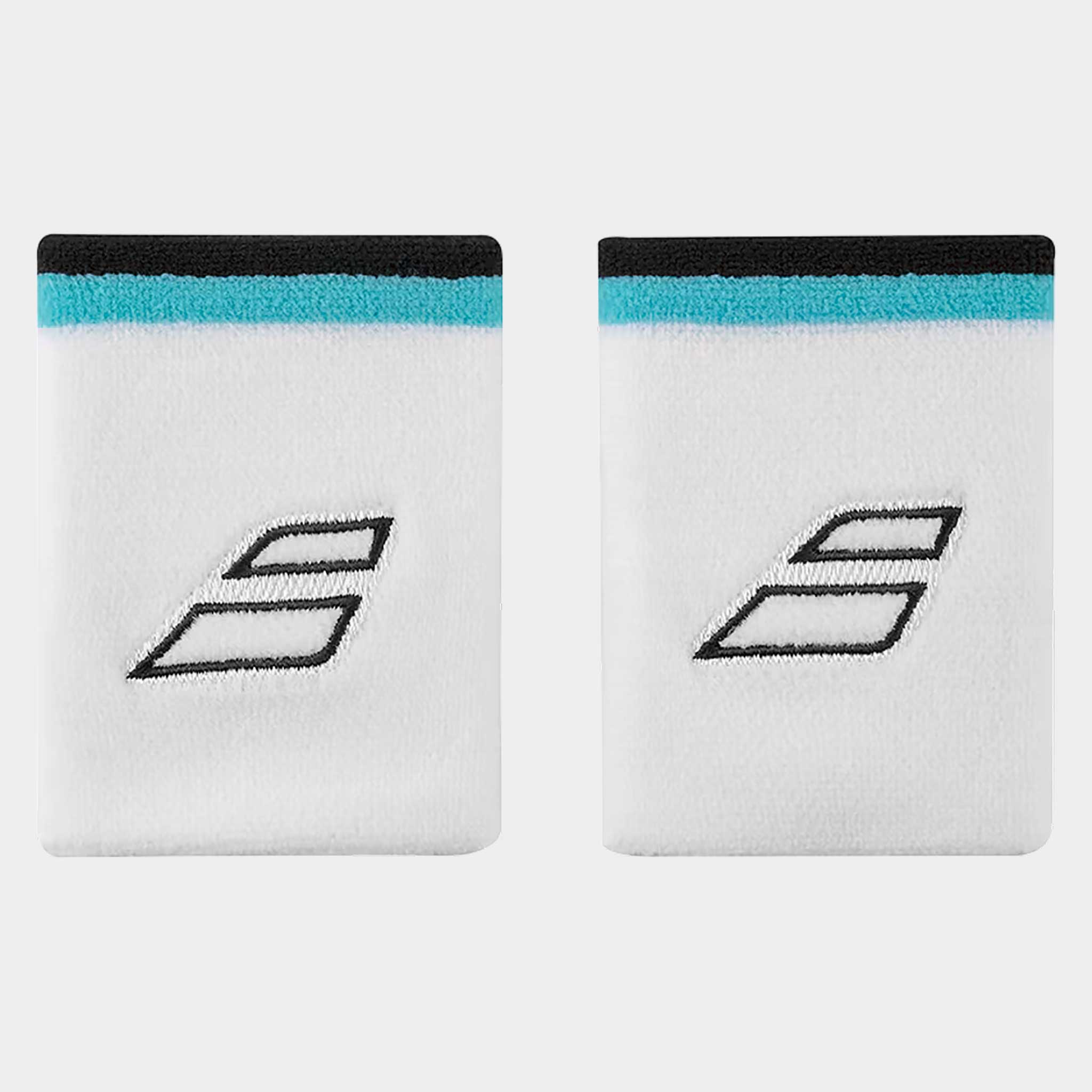Babolat Terry Jumbo Wristband
