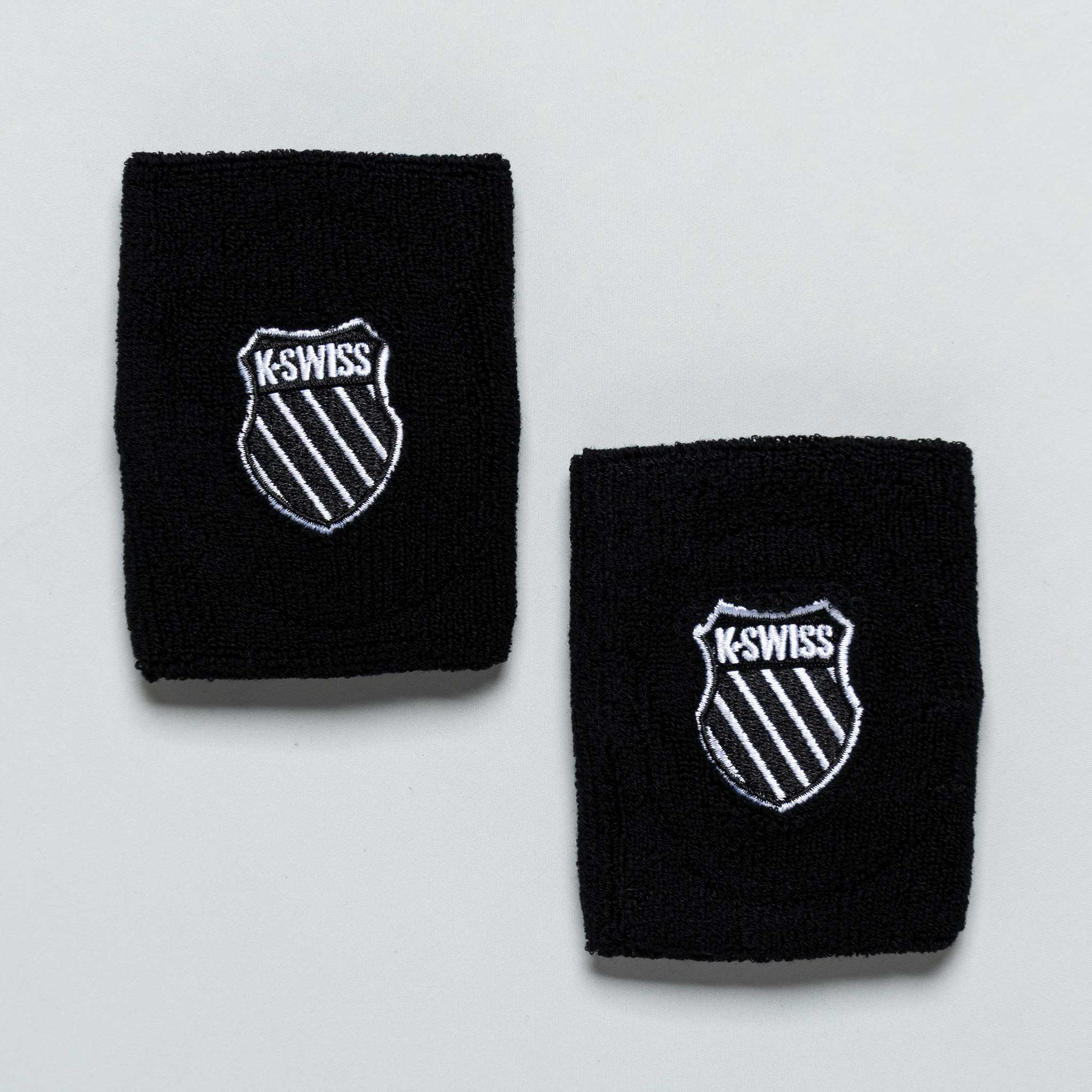 K-Swiss Double Court Wristband