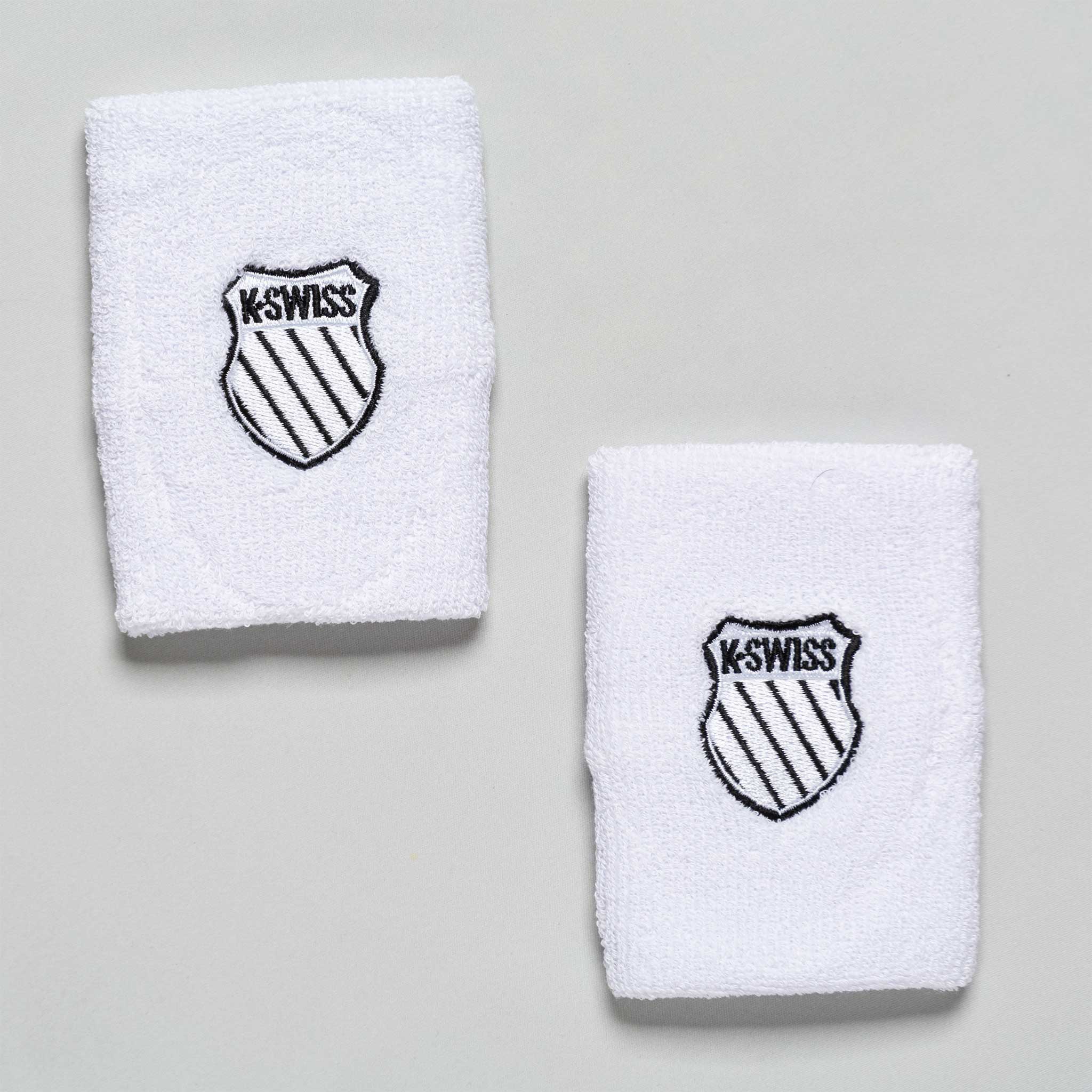K-Swiss Double Court Wristband