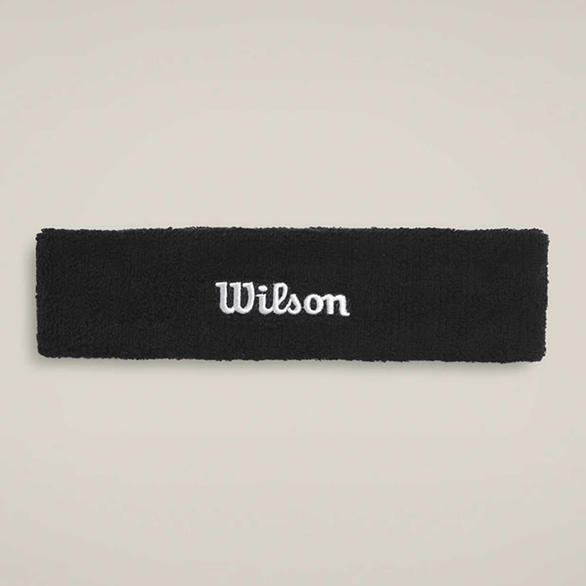 Wilson Headband
