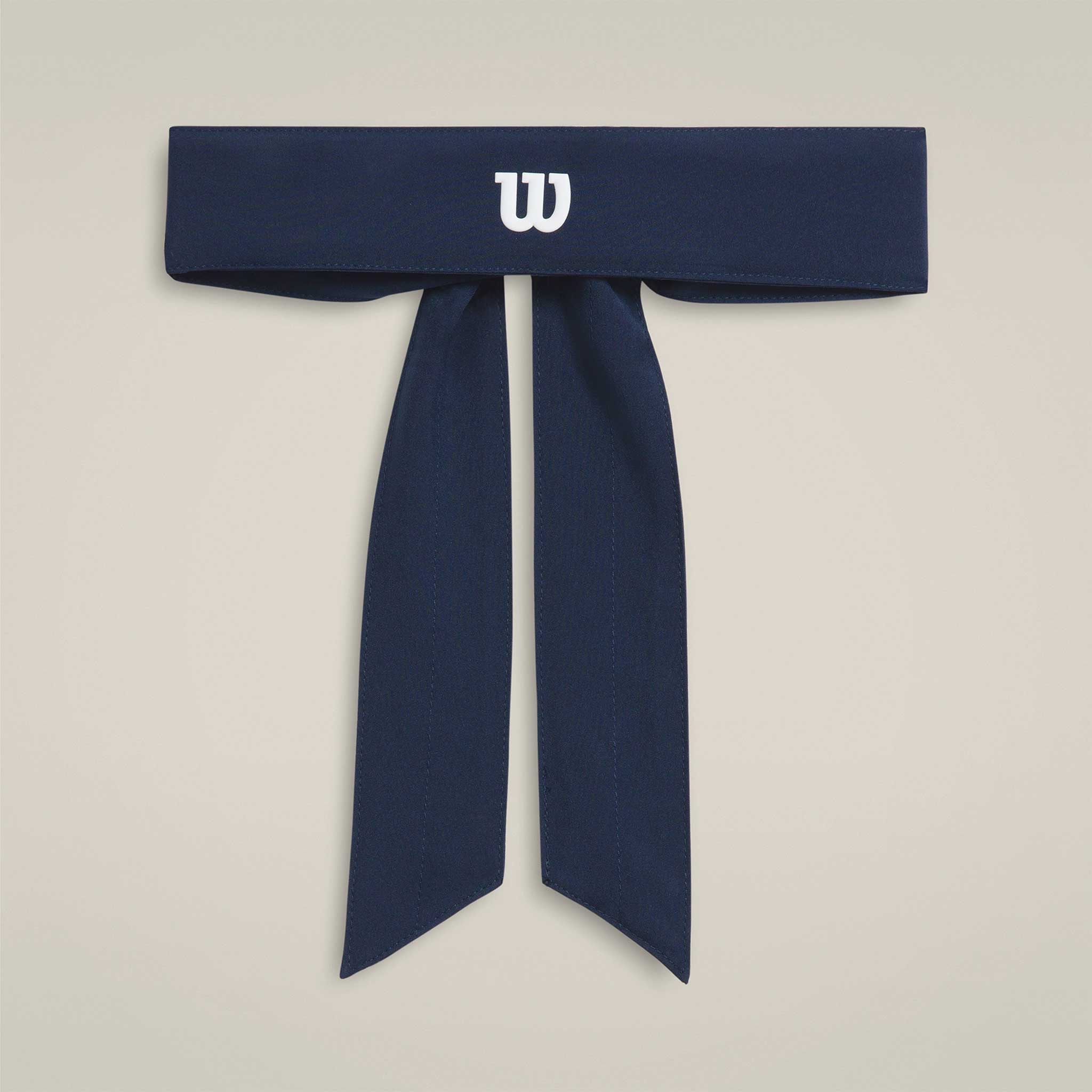 Wilson Tie Headband