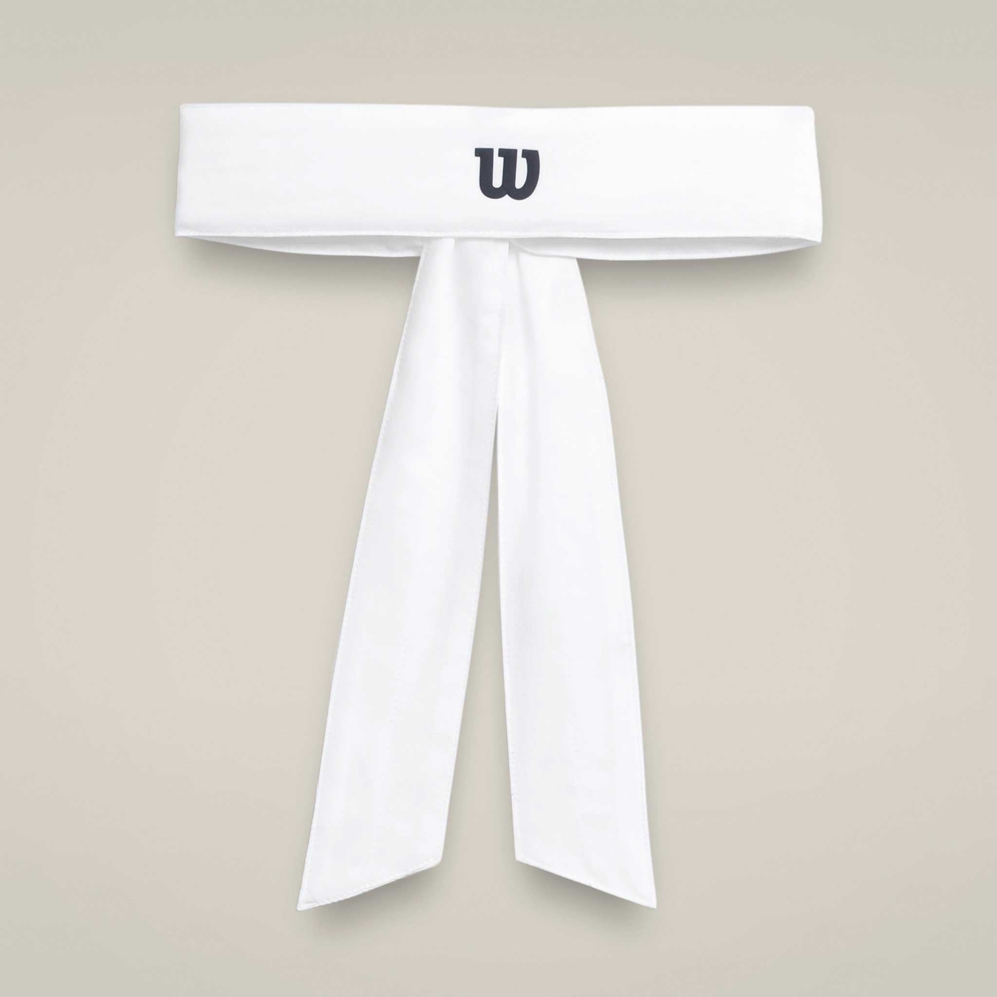 Wilson Tie Headband