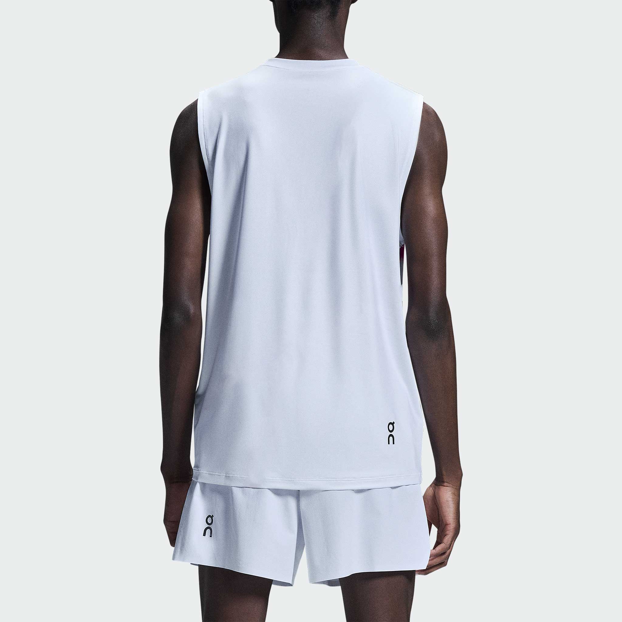 On Court Tank Men's