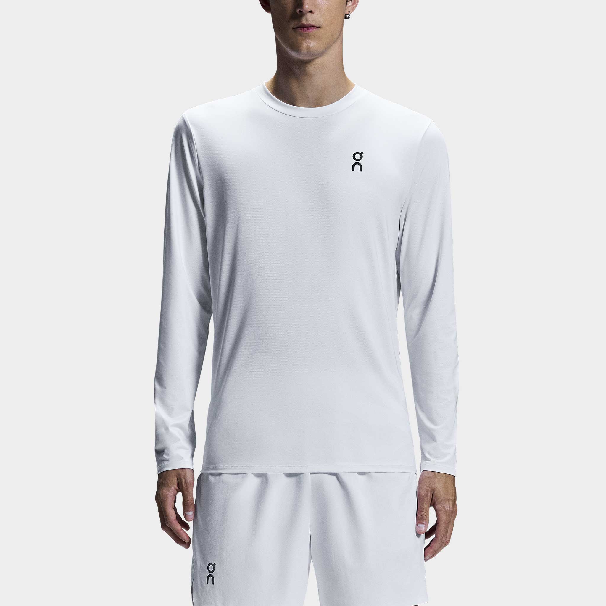 On Court Long-T Men's