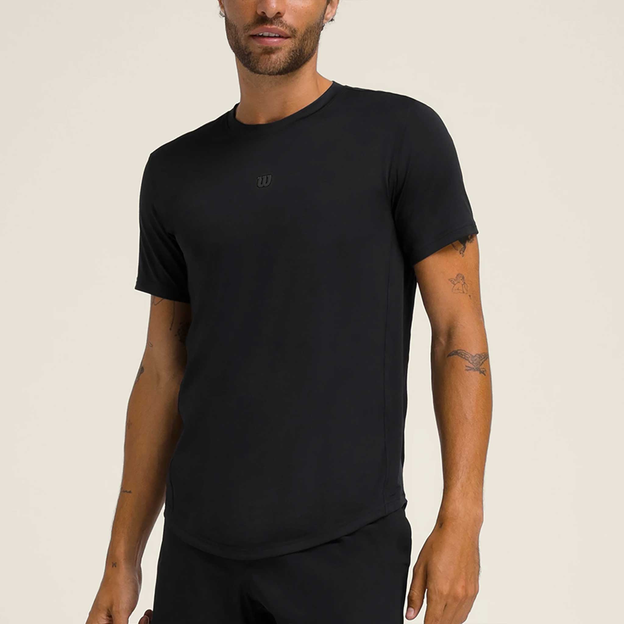 Wilson Everyday Performance Tee Men's